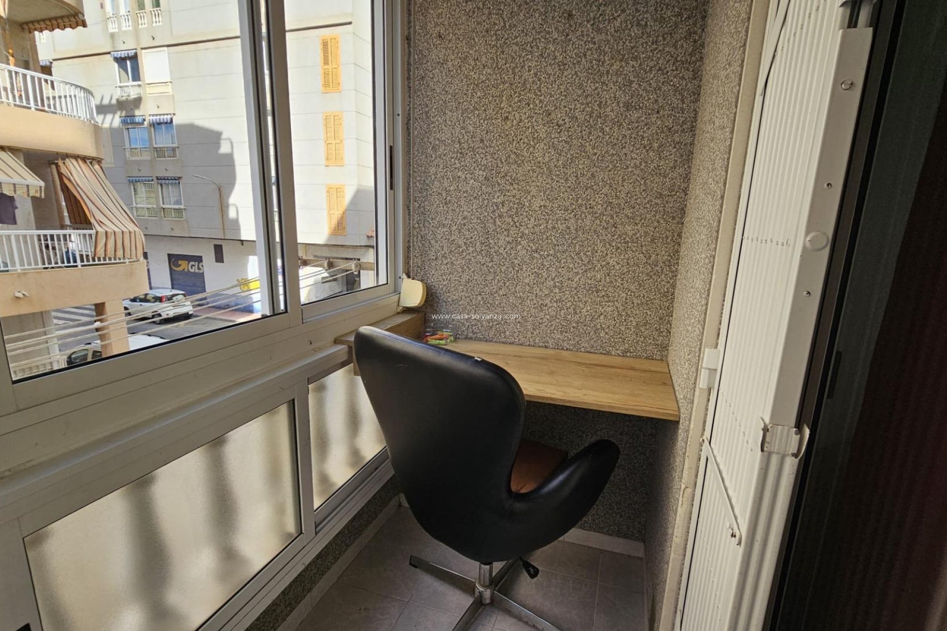 Wiederverkauf - Wohnung - Torrevieja - Acequion