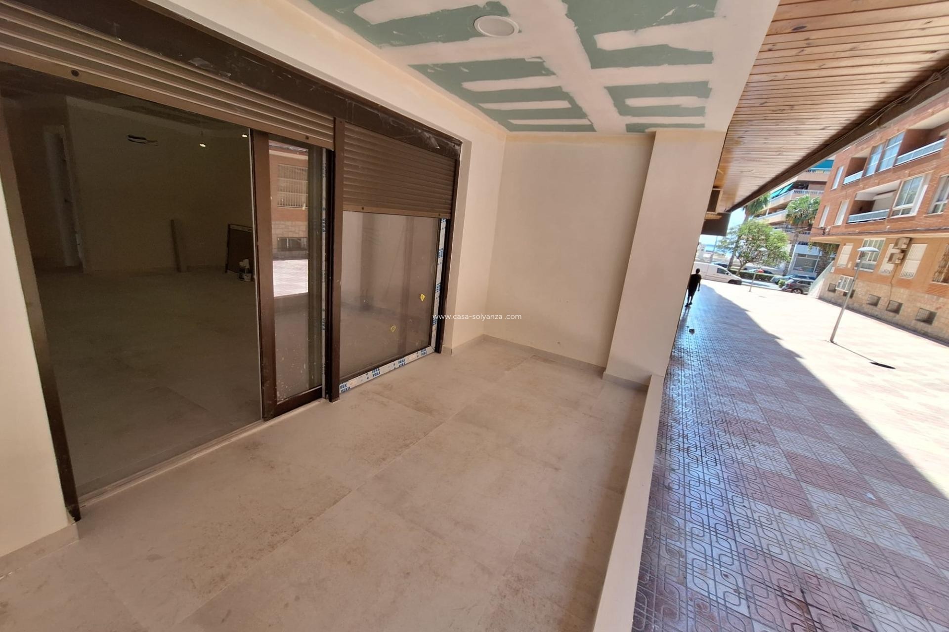 Wiederverkauf - Wohnung - Torrevieja - Acequion