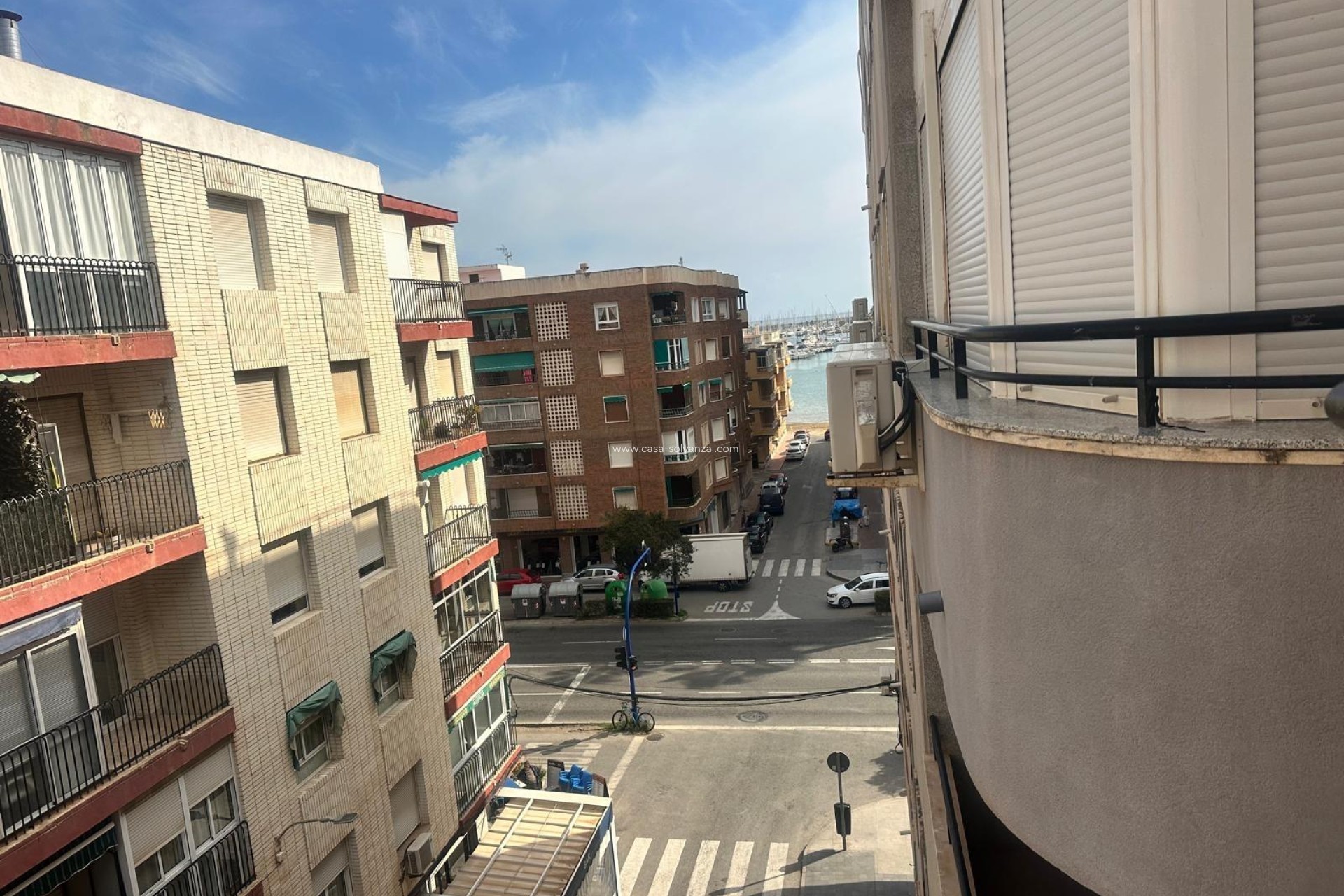 Wiederverkauf - Wohnung - Torrevieja - Acequion