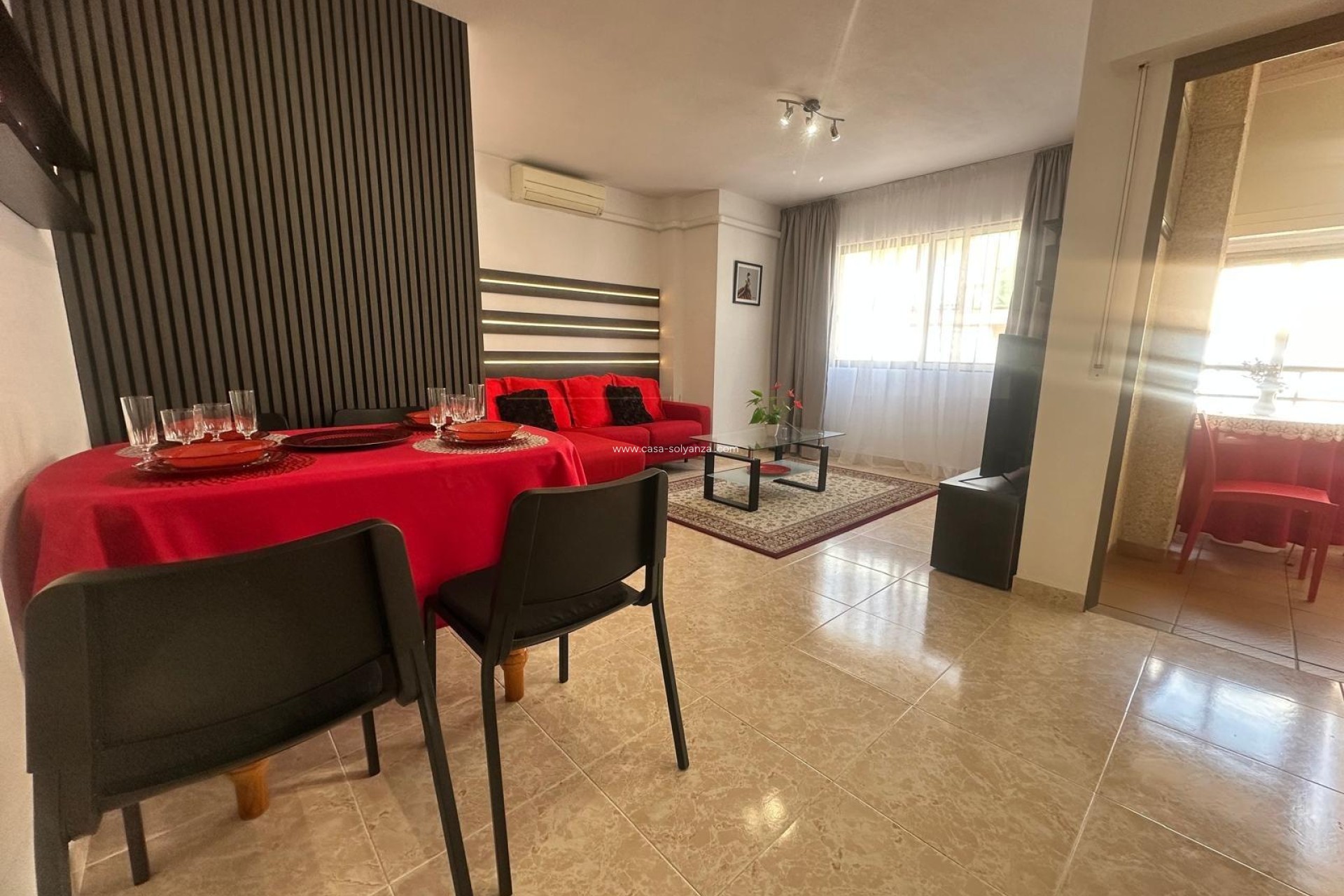 Wiederverkauf - Wohnung - Torrevieja - Acequion