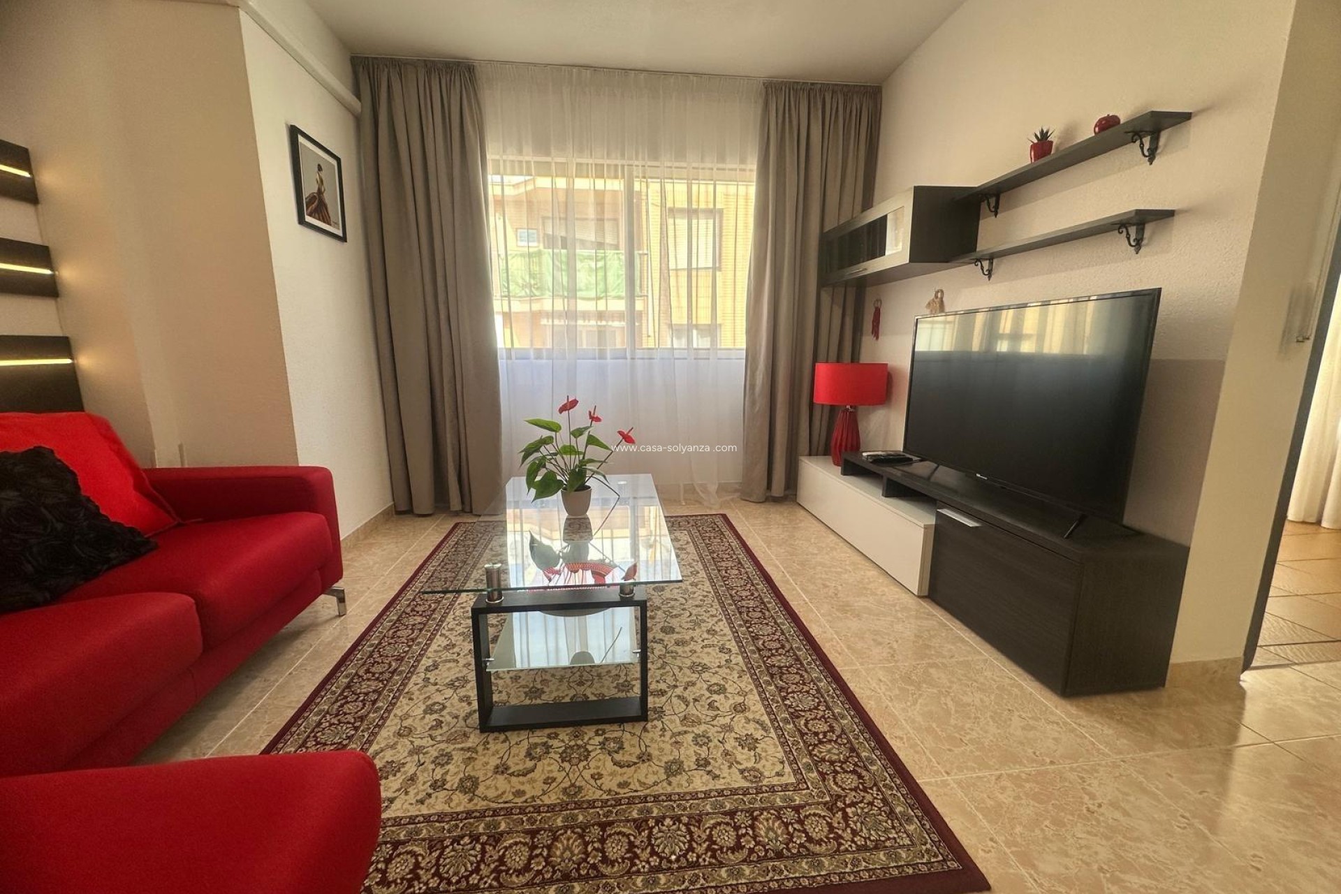 Wiederverkauf - Wohnung - Torrevieja - Acequion