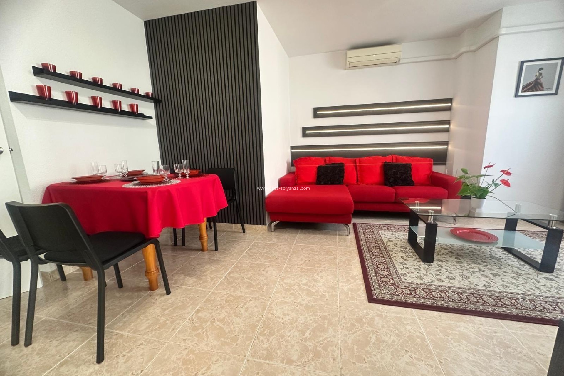 Wiederverkauf - Wohnung - Torrevieja - Acequion