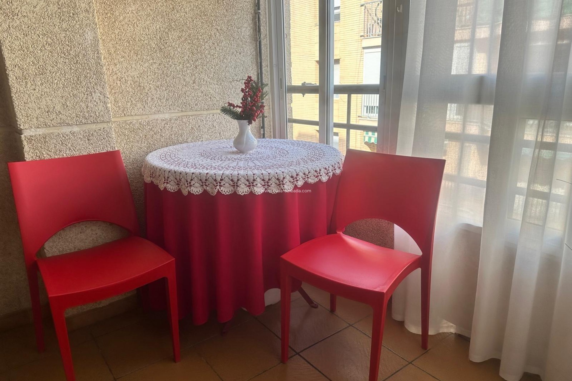Wiederverkauf - Wohnung - Torrevieja - Acequion