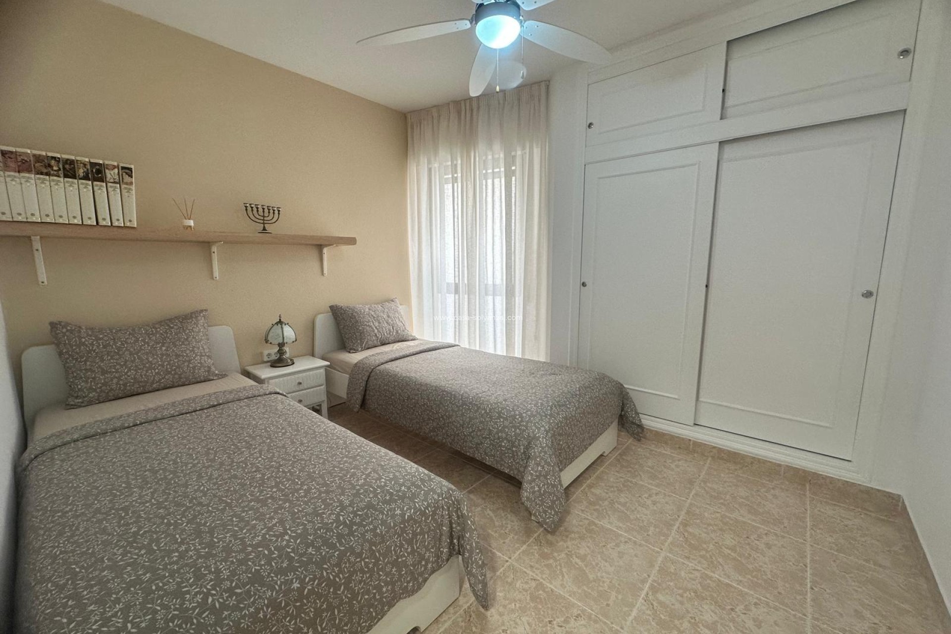 Wiederverkauf - Wohnung - Torrevieja - Acequion