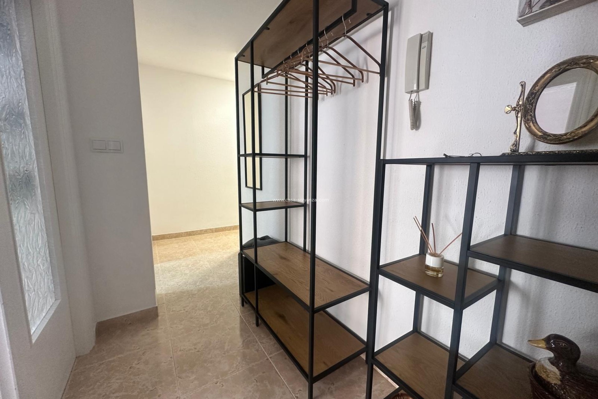 Wiederverkauf - Wohnung - Torrevieja - Acequion