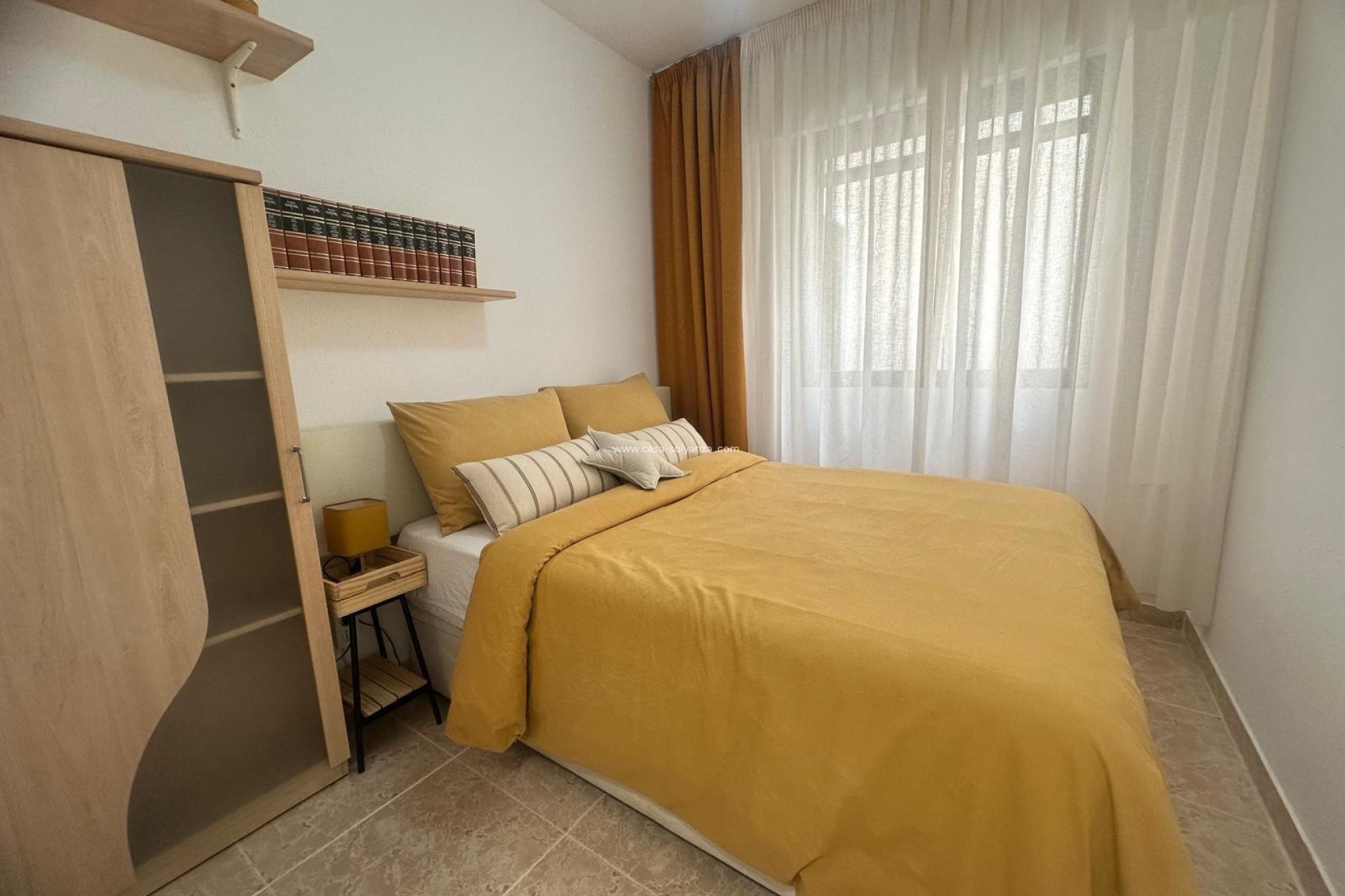 Wiederverkauf - Wohnung - Torrevieja - Acequion