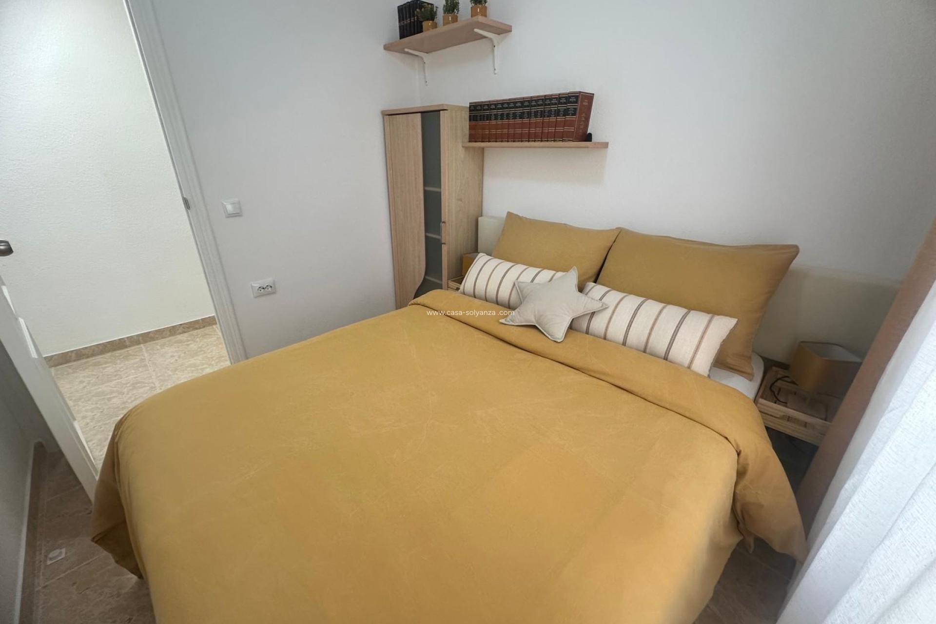 Wiederverkauf - Wohnung - Torrevieja - Acequion
