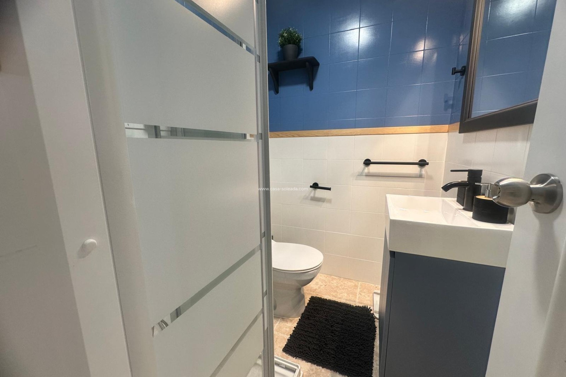 Wiederverkauf - Wohnung - Torrevieja - Acequion