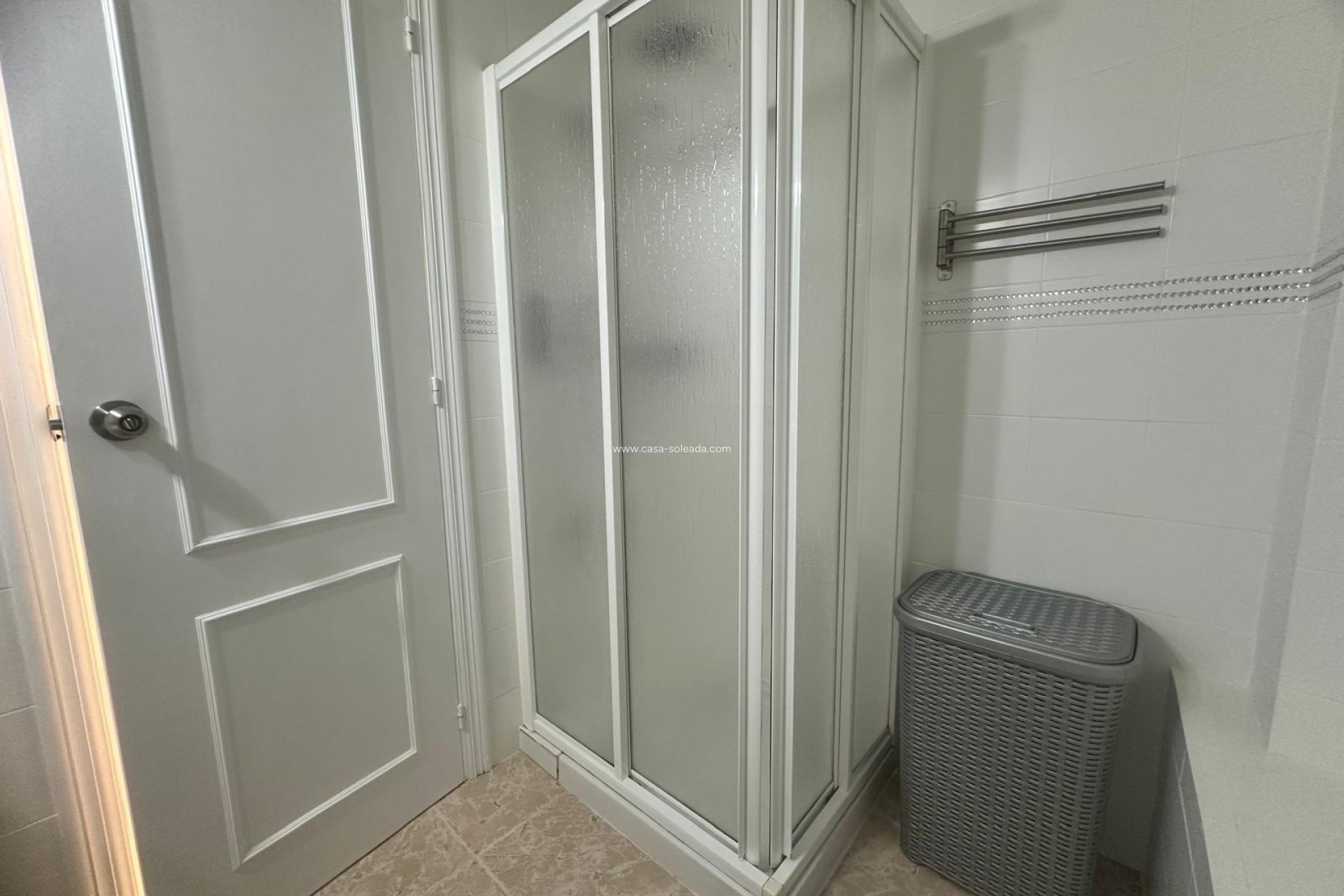Wiederverkauf - Wohnung - Torrevieja - Acequion