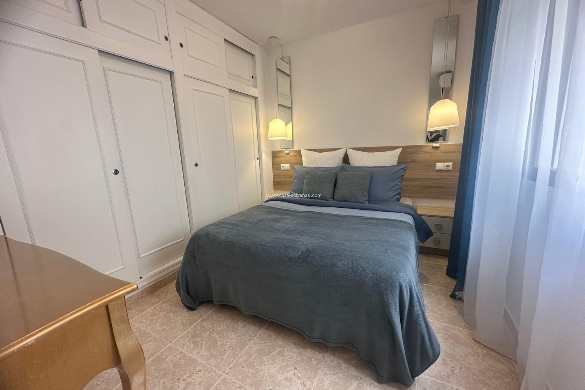 Wiederverkauf - Wohnung - Torrevieja - Acequion