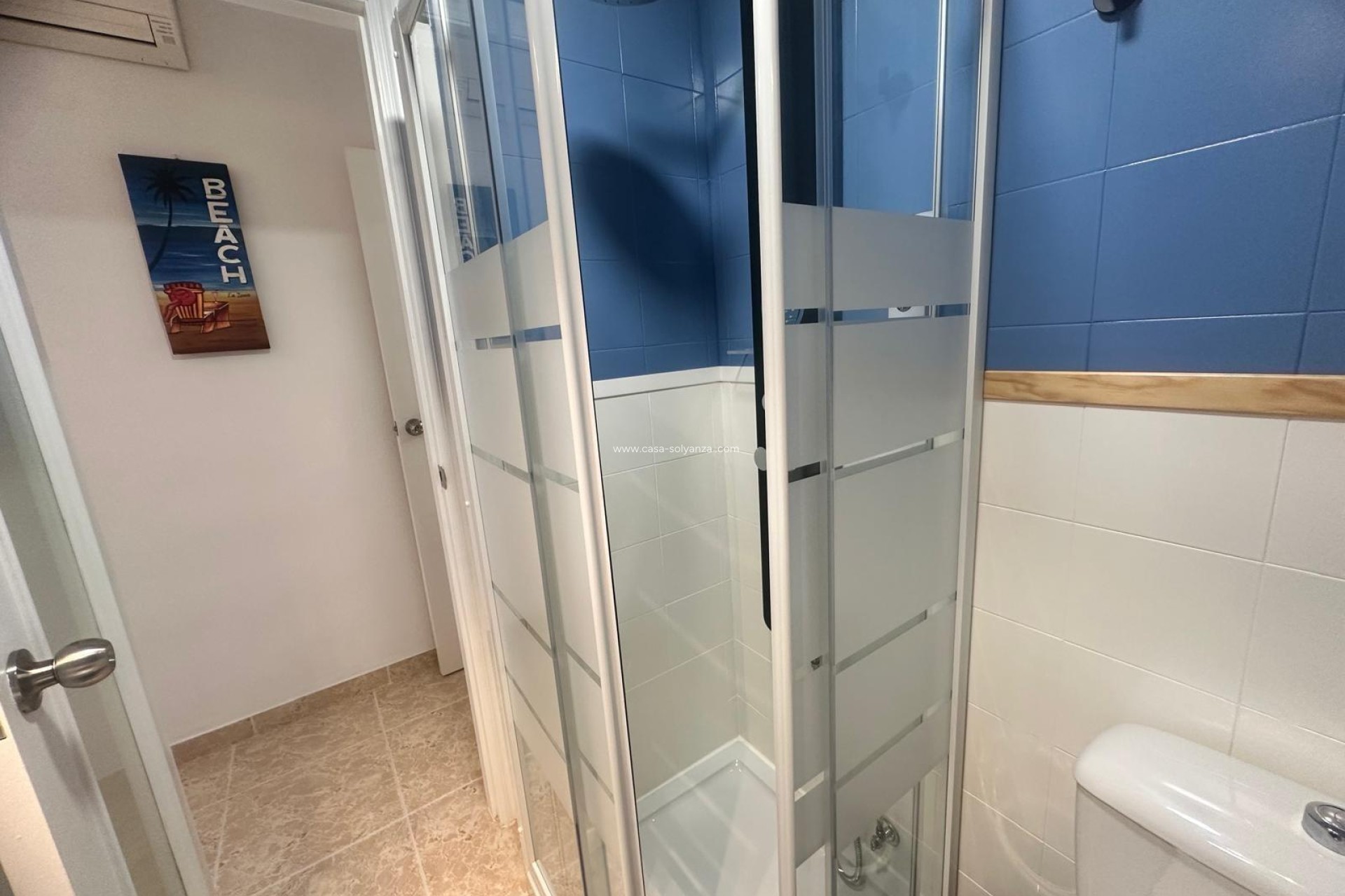 Wiederverkauf - Wohnung - Torrevieja - Acequion