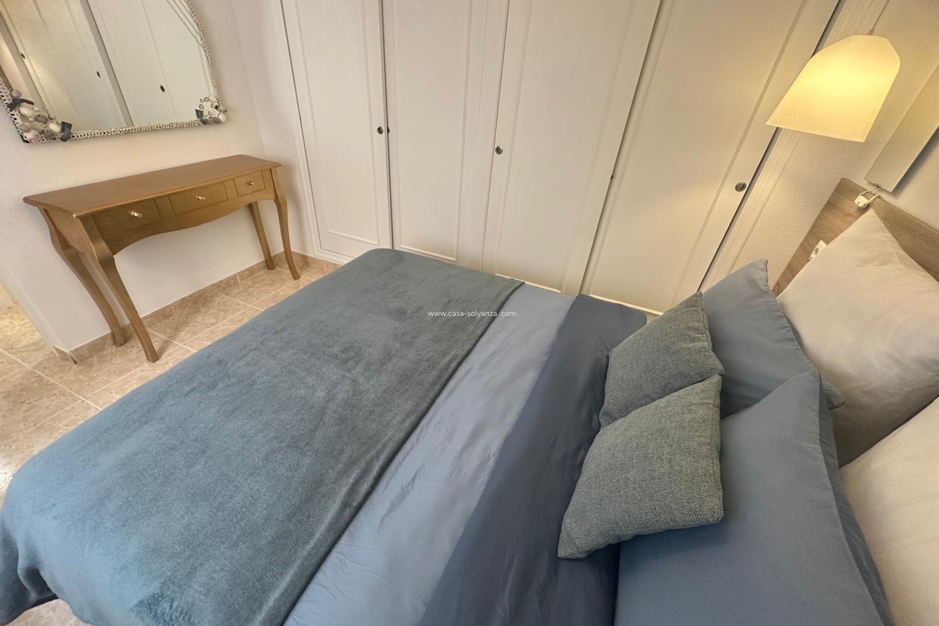 Wiederverkauf - Wohnung - Torrevieja - Acequion