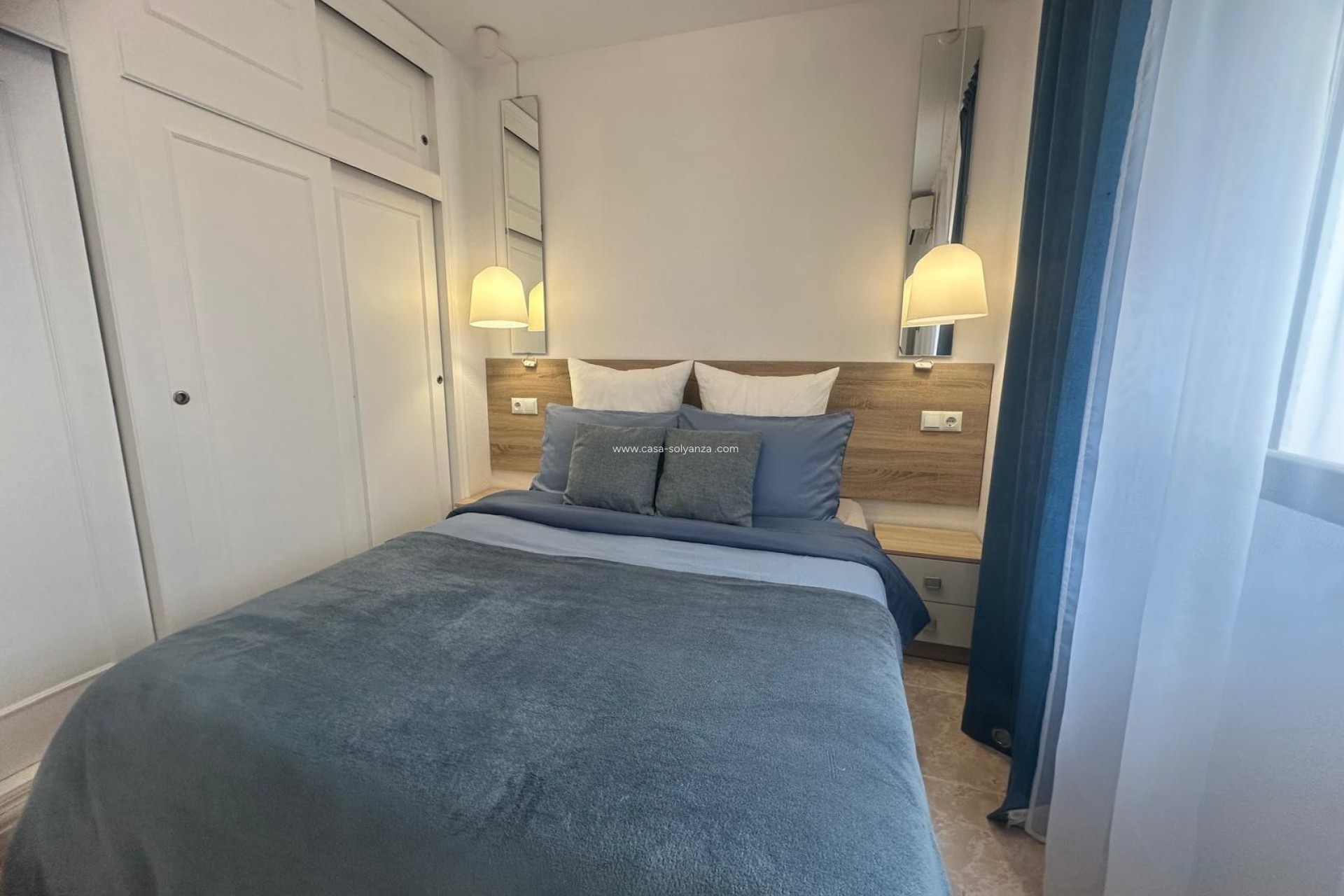 Wiederverkauf - Wohnung - Torrevieja - Acequion