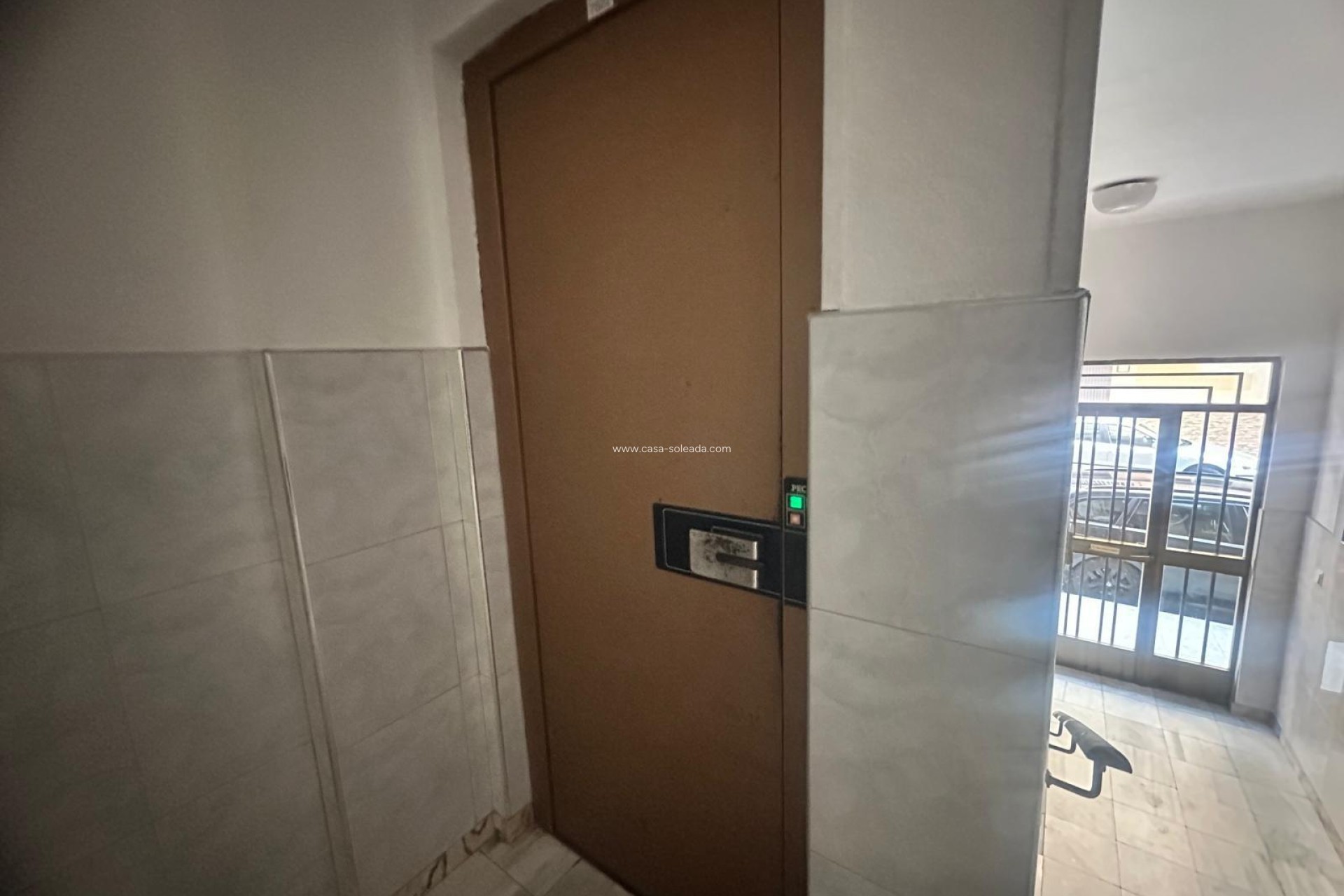Wiederverkauf - Wohnung - Torrevieja - Acequion