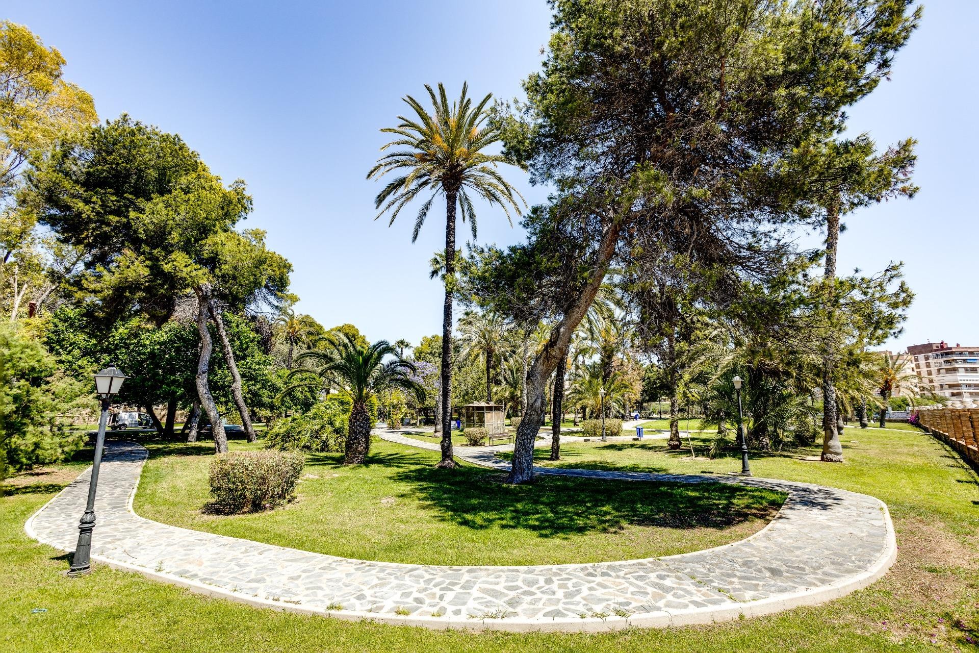 Wiederverkauf - Wohnung - Torrevieja - Acequion