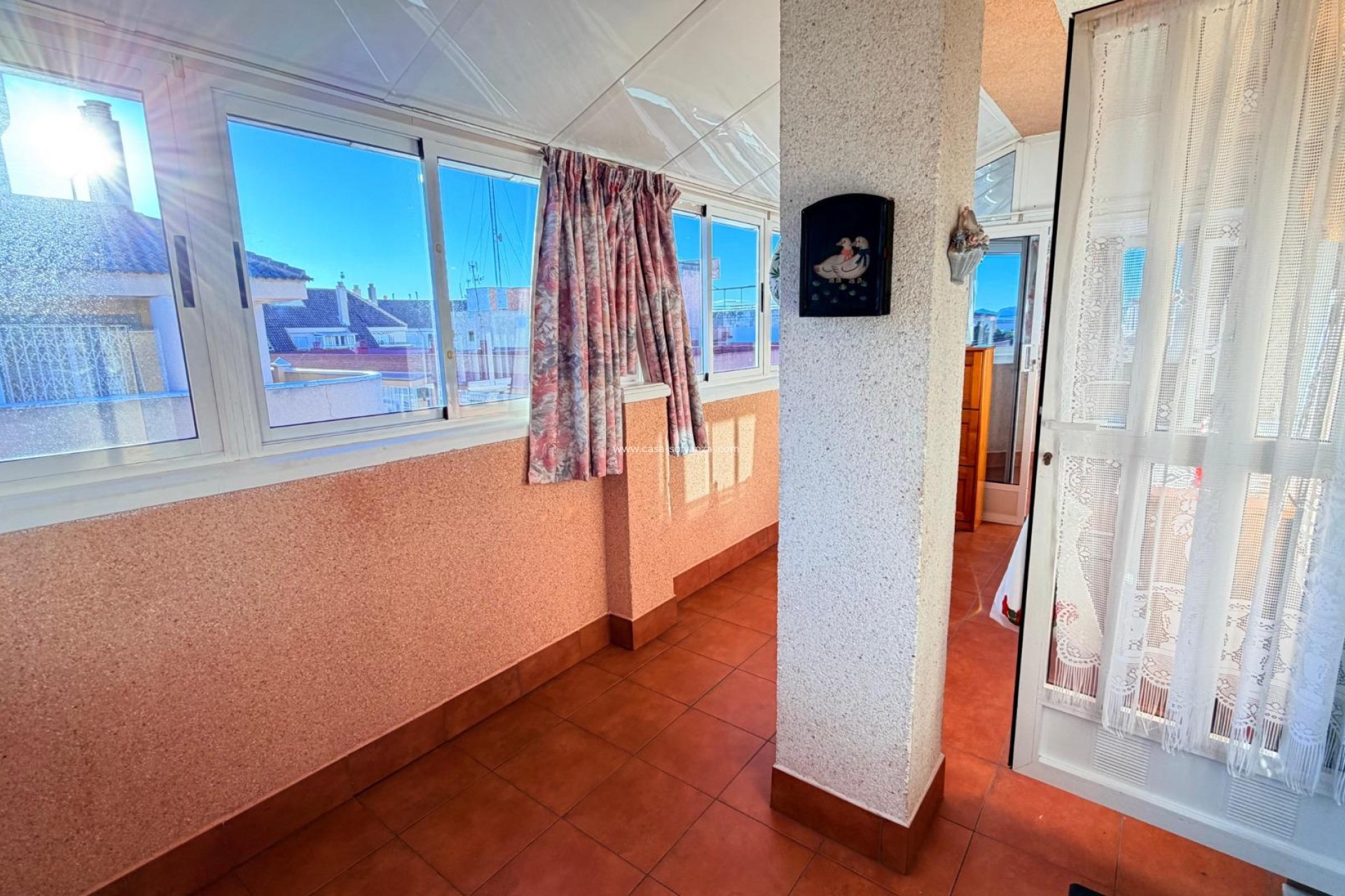 Wiederverkauf - Wohnung - Torrevieja - Acequion