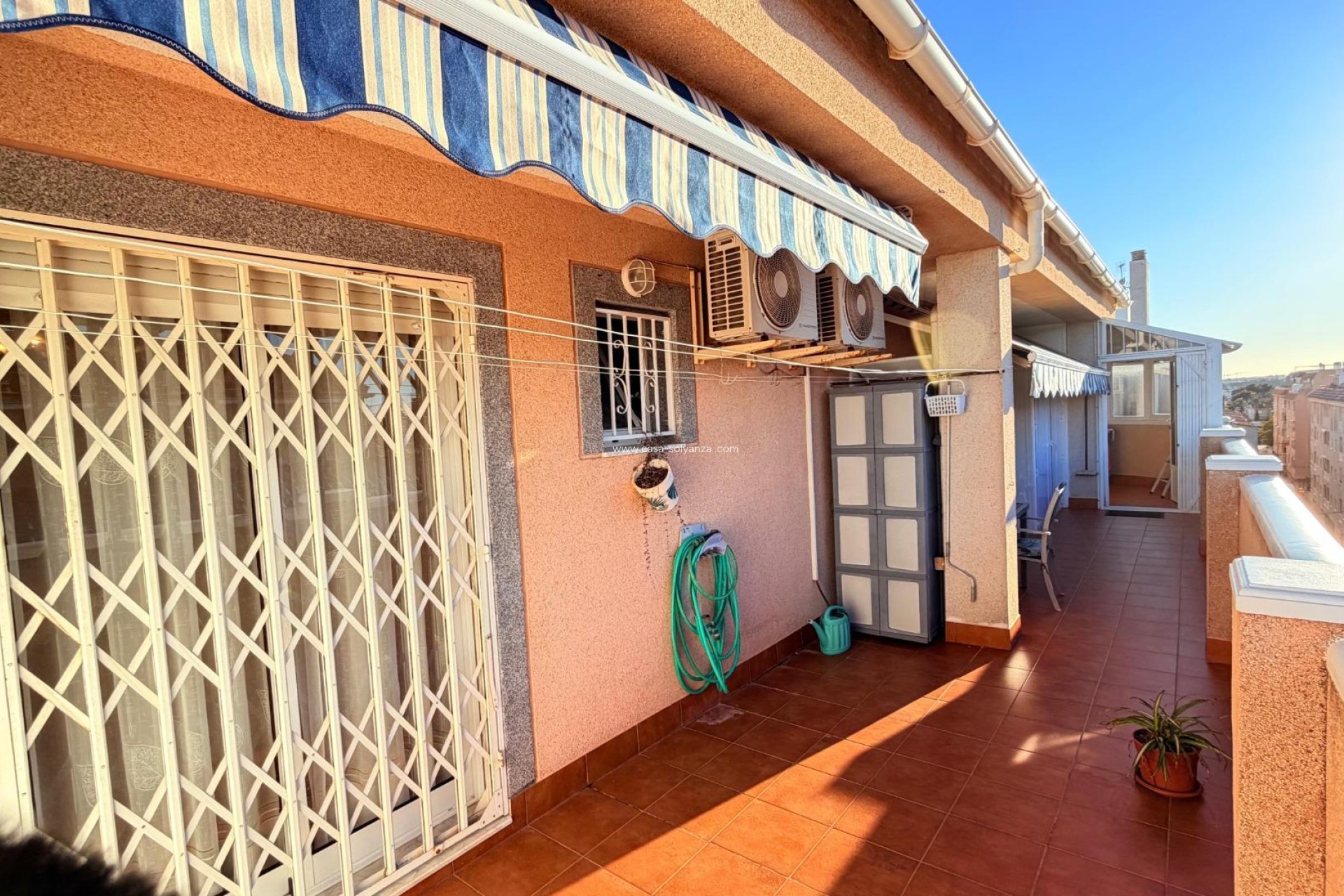Wiederverkauf - Wohnung - Torrevieja - Acequion