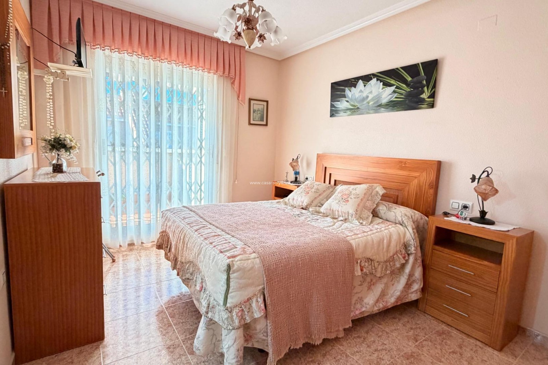 Wiederverkauf - Wohnung - Torrevieja - Acequion