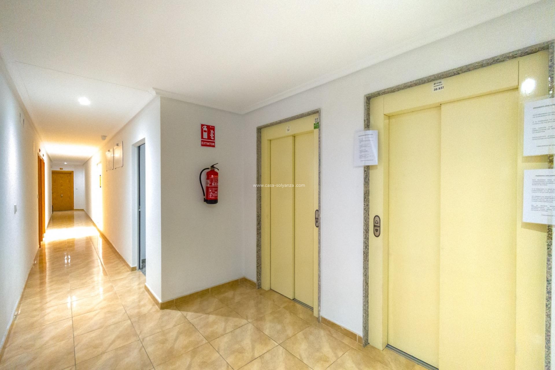 Wiederverkauf - Wohnung - Torrevieja - Acequion