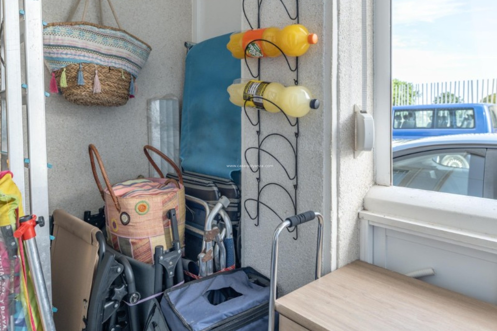 Wiederverkauf - Wohnung - Torrevieja - Acequion