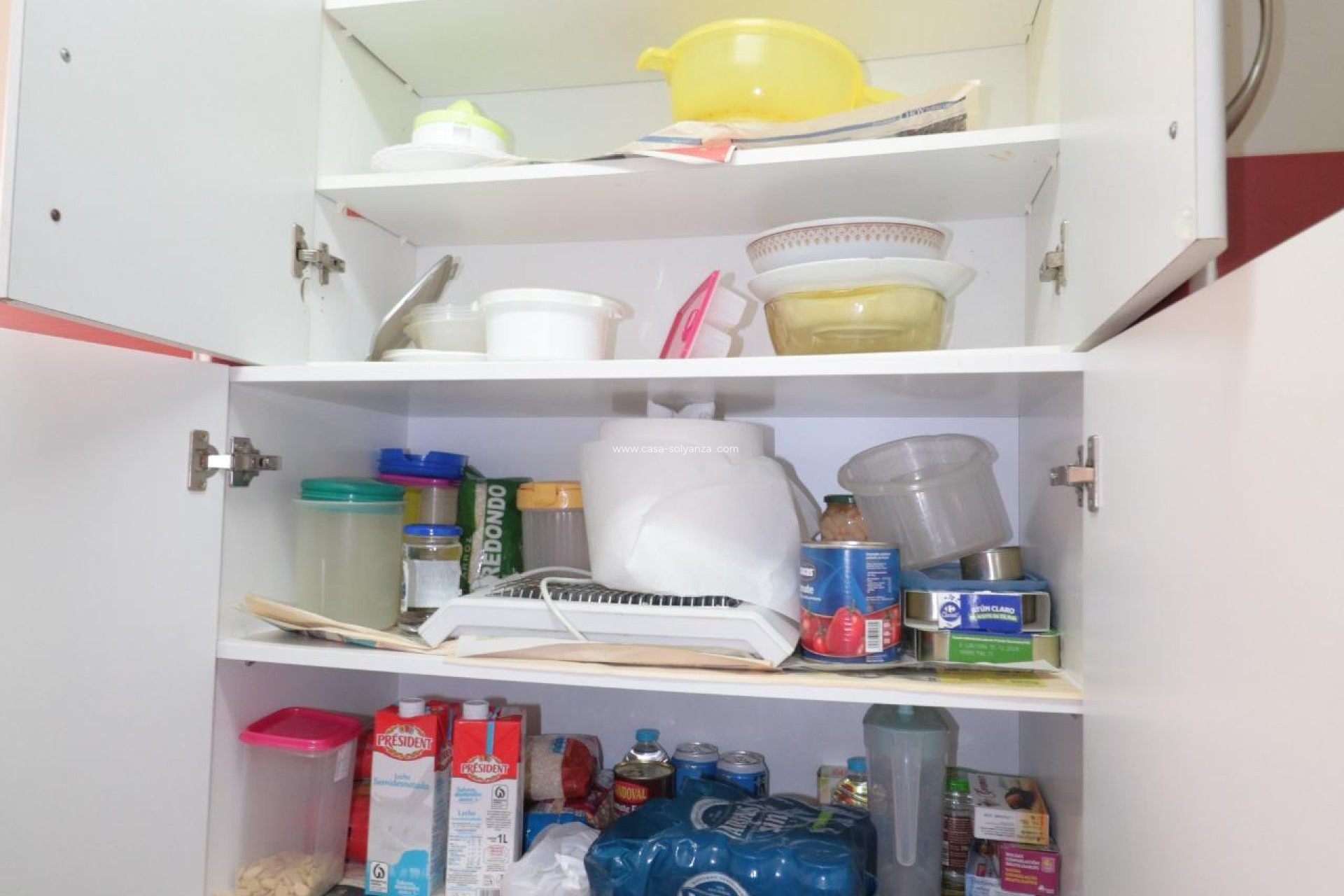 Wiederverkauf - Wohnung - Torrevieja - Acequion