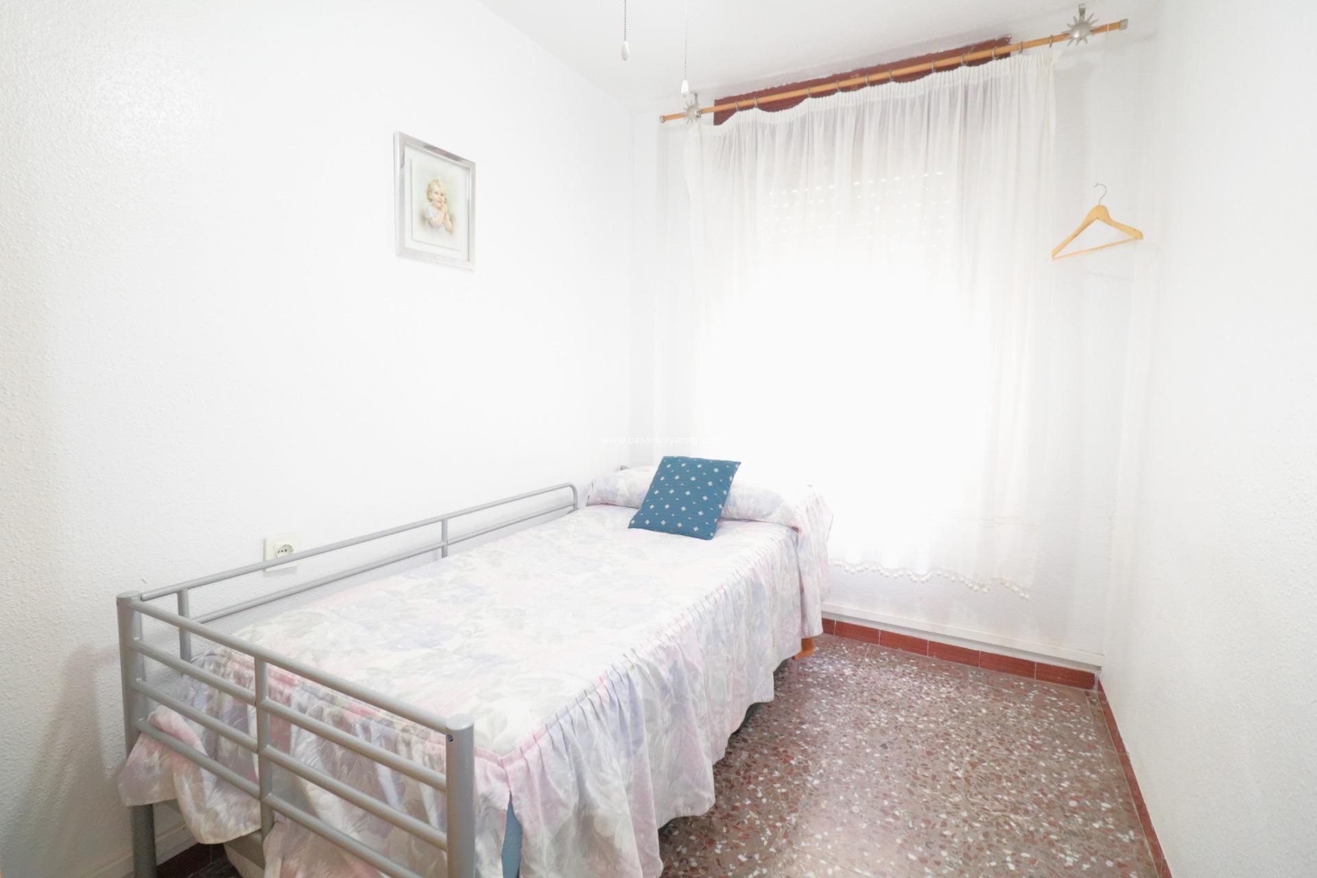 Wiederverkauf - Wohnung - Torrevieja - Acequion