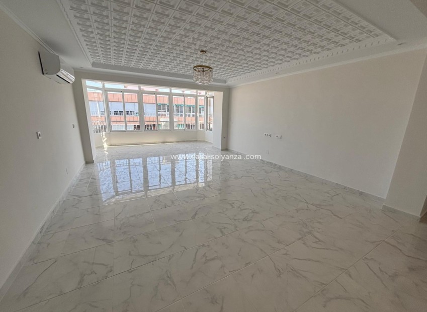 Wiederverkauf - Wohnung - Torrevieja - Acequion