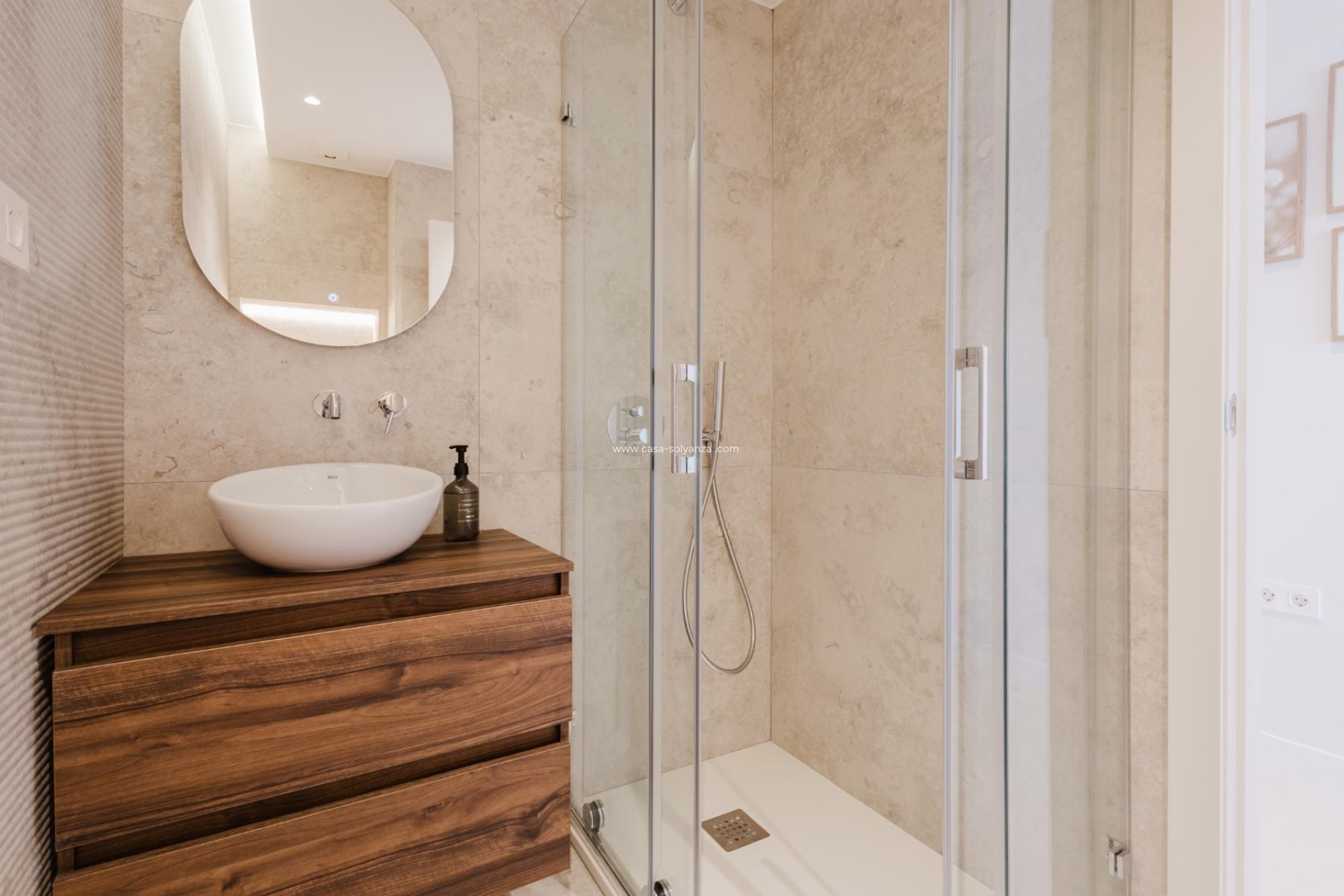 Wiederverkauf - Wohnung - Torrevieja - Acequion