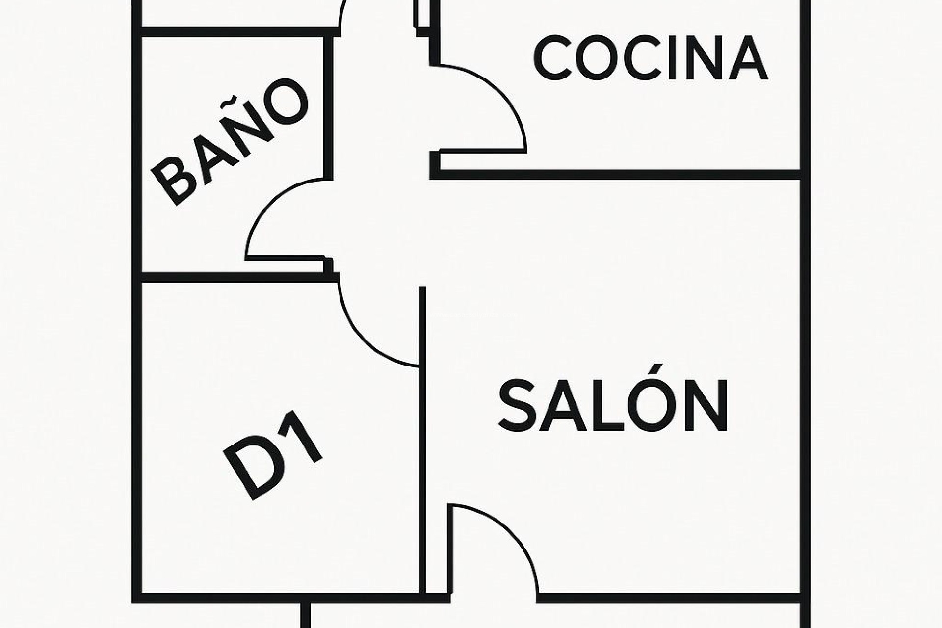 Wiederverkauf - Wohnung - Torrevieja - Acequion