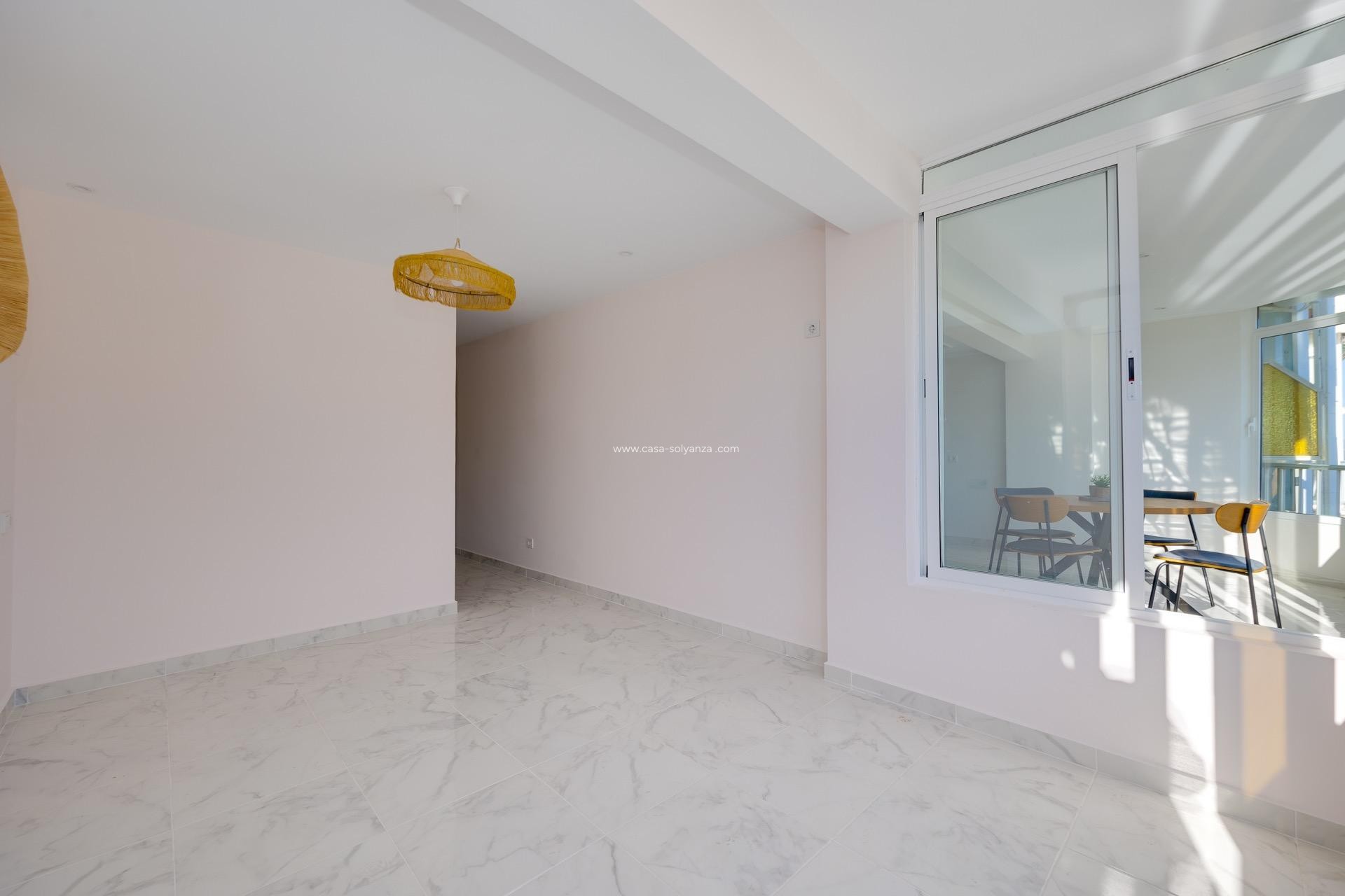 Wiederverkauf - Wohnung - Torrevieja - Acequion