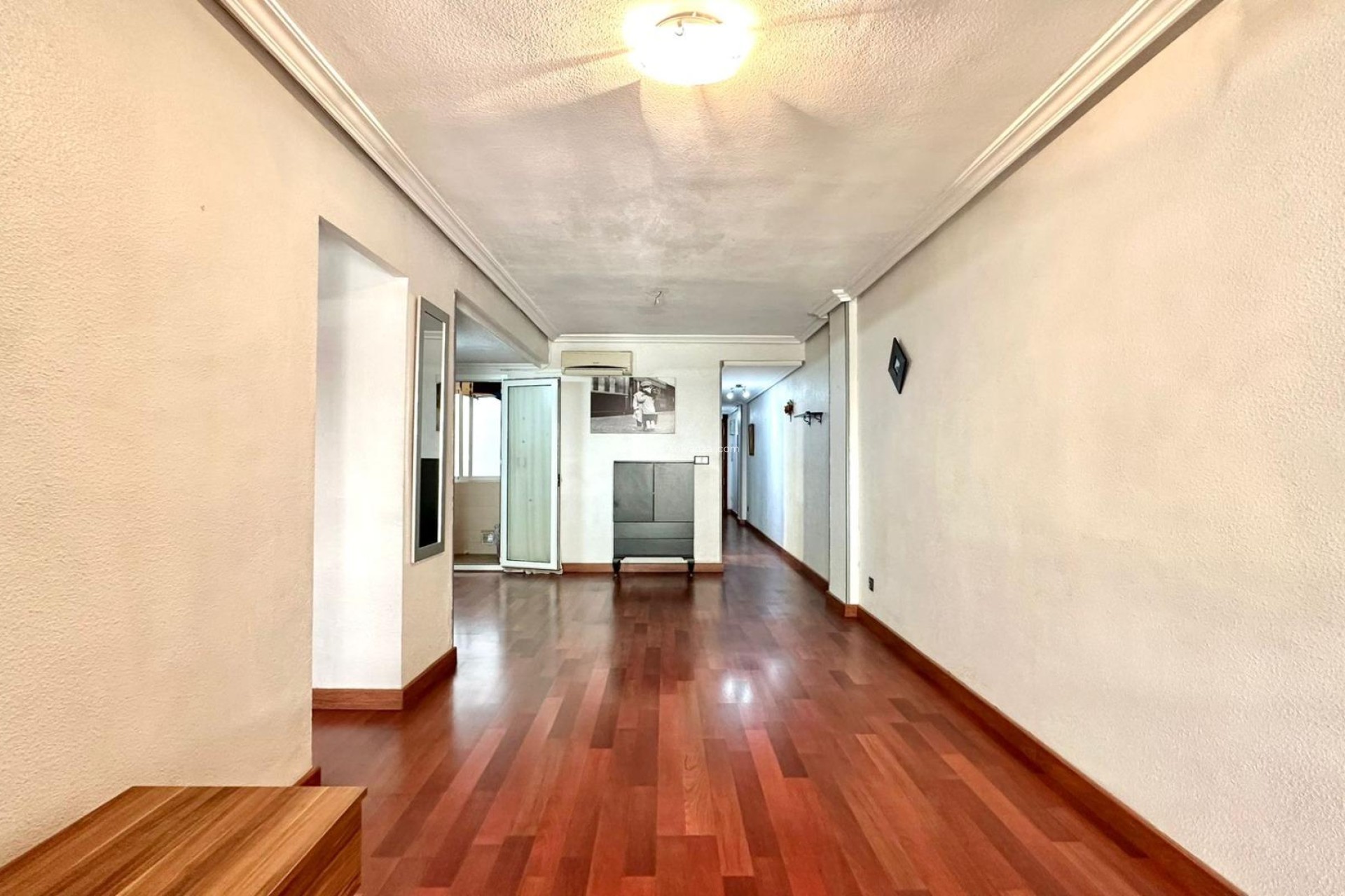 Wiederverkauf - Wohnung - Torrevieja - Acequion