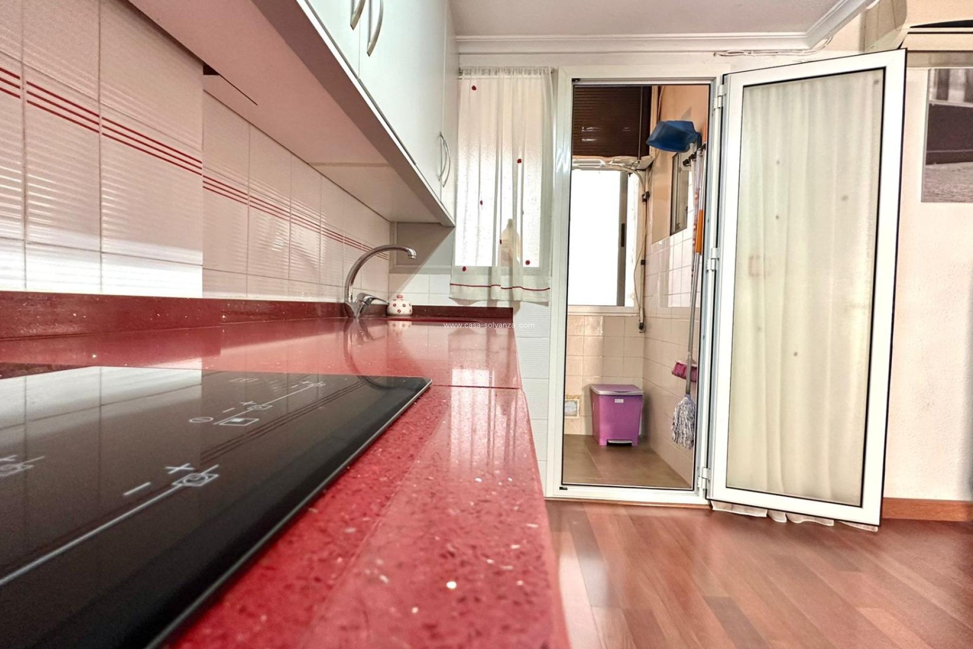 Wiederverkauf - Wohnung - Torrevieja - Acequion