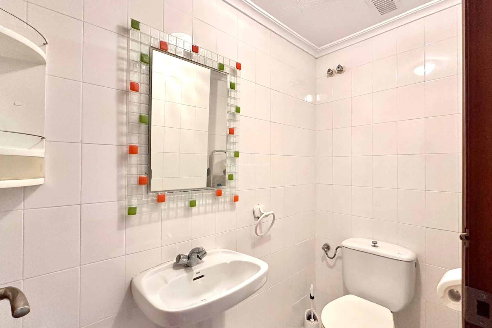 Wiederverkauf - Wohnung - Torrevieja - Acequion