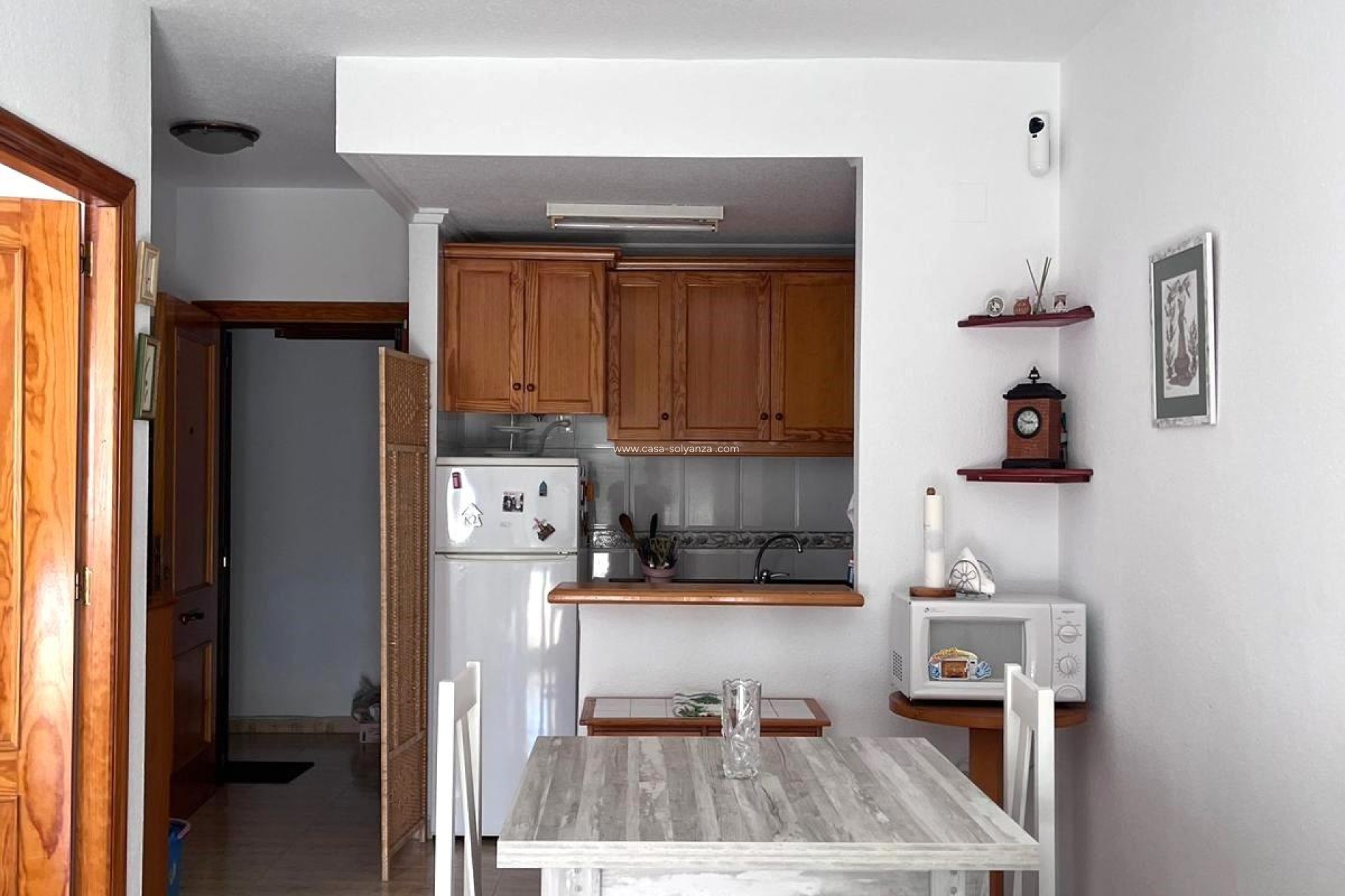 Wiederverkauf - Wohnung - Torrevieja - Acequion