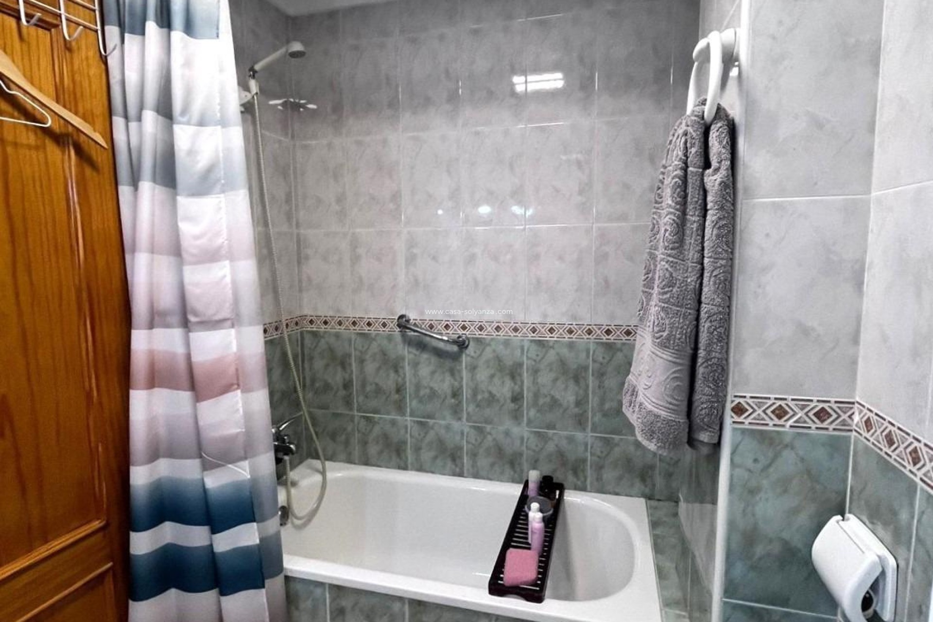 Wiederverkauf - Wohnung - Torrevieja - Acequion