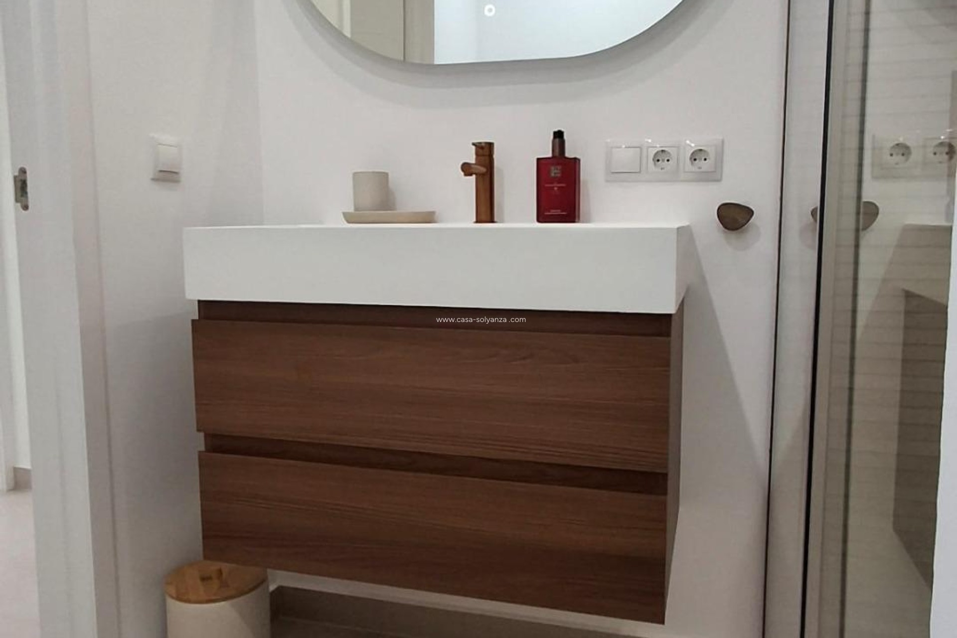 Wiederverkauf - Wohnung - Torrevieja - Acequion