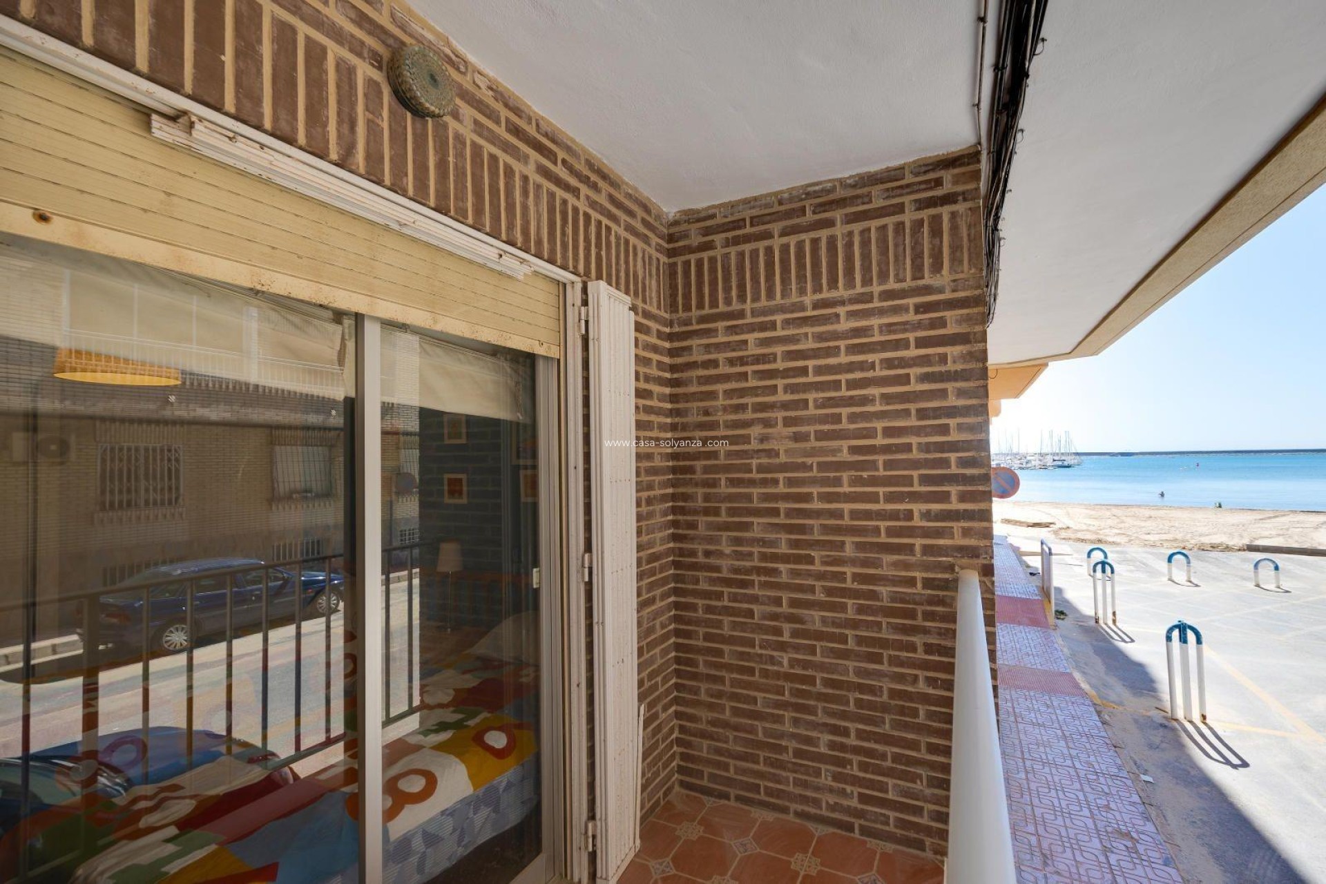 Wiederverkauf - Wohnung - Torrevieja - Acequion
