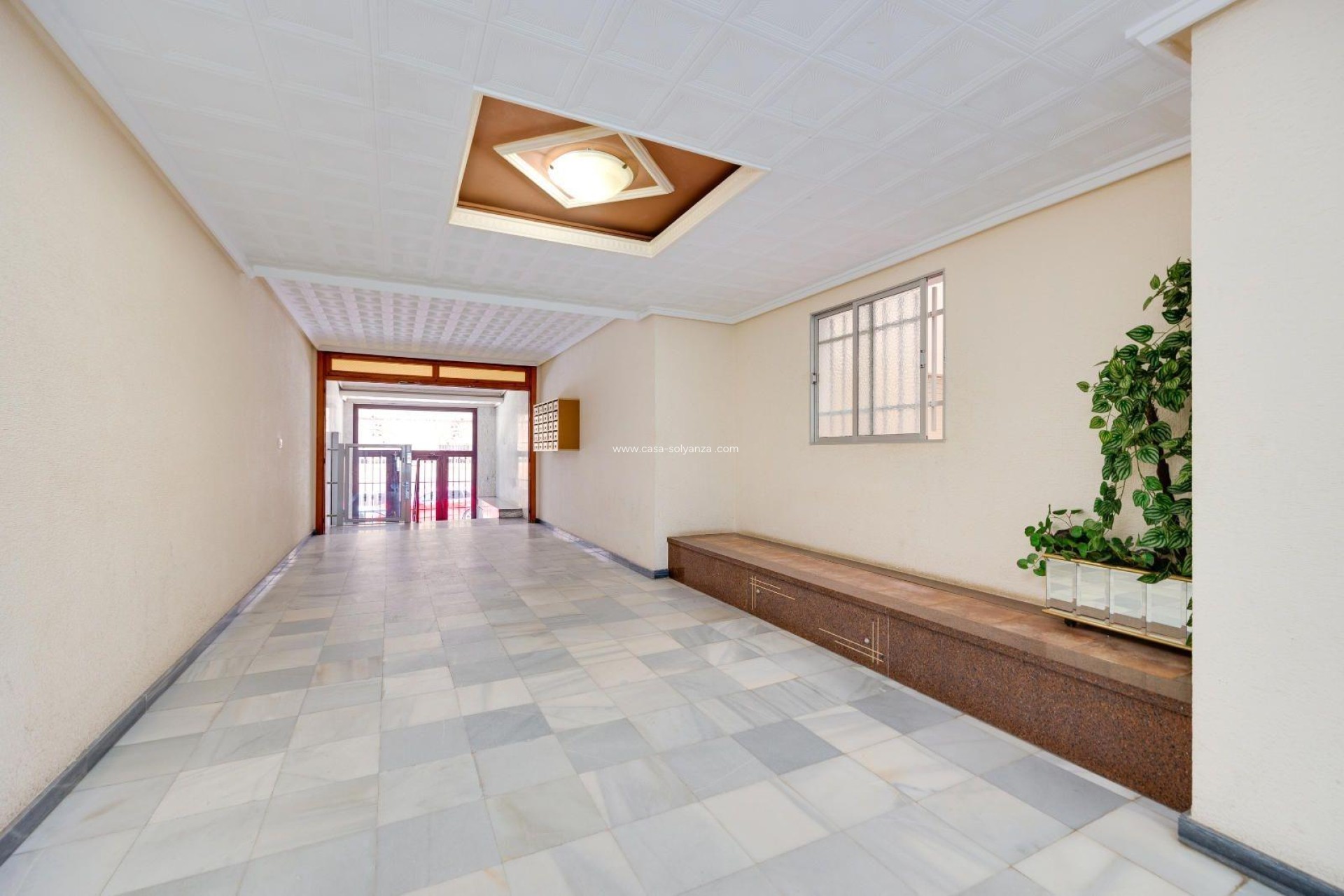 Wiederverkauf - Wohnung - Torrevieja - Acequion