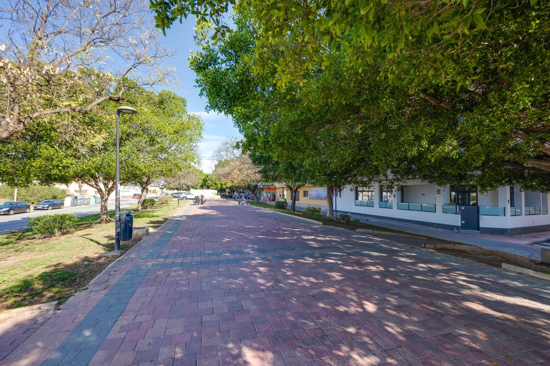 Wiederverkauf - Wohnung - Torrevieja - Acequion