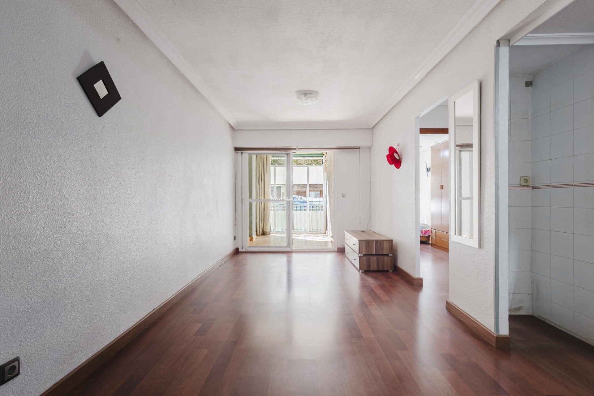 Wiederverkauf - Wohnung - Torrevieja - Acequion