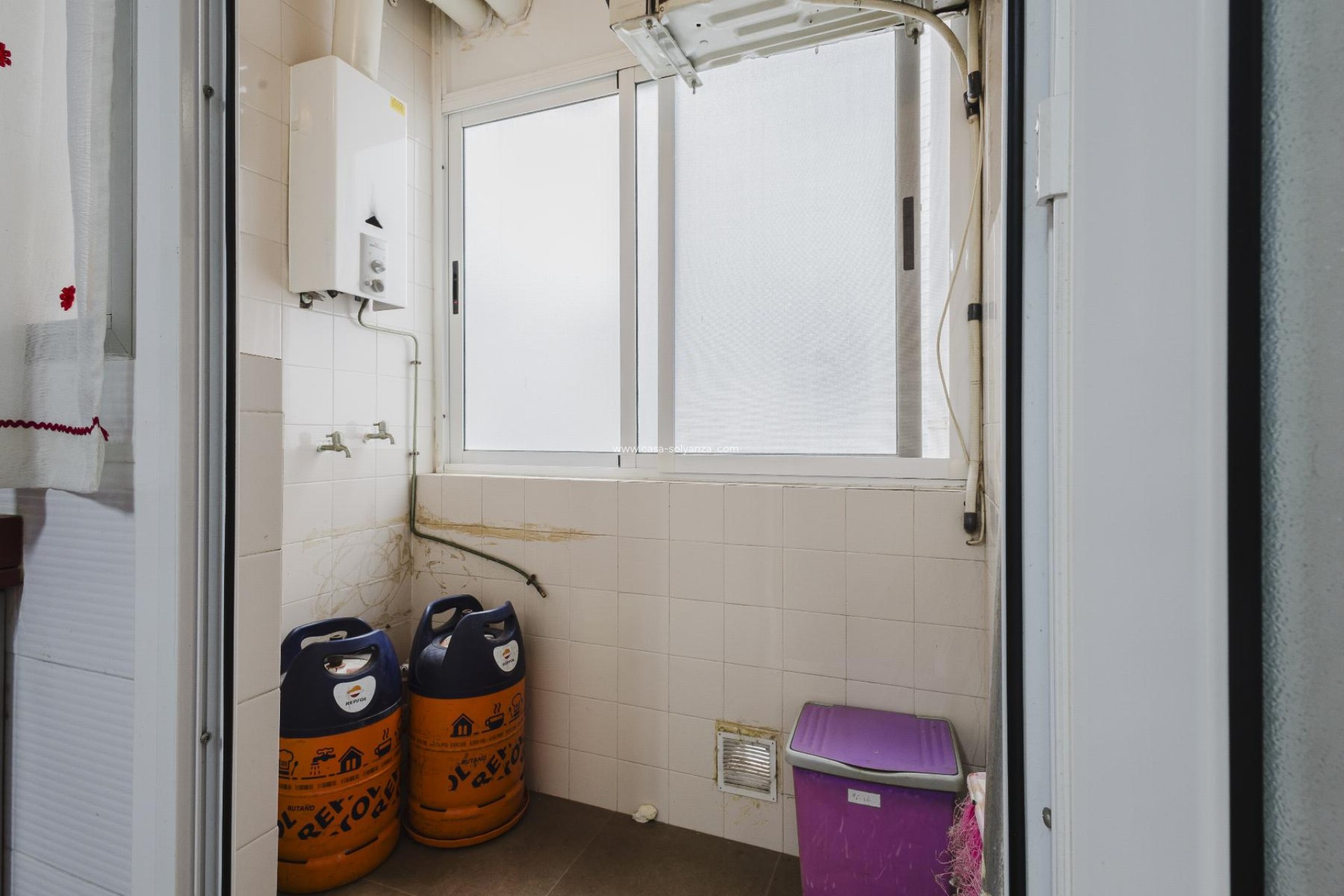 Wiederverkauf - Wohnung - Torrevieja - Acequion