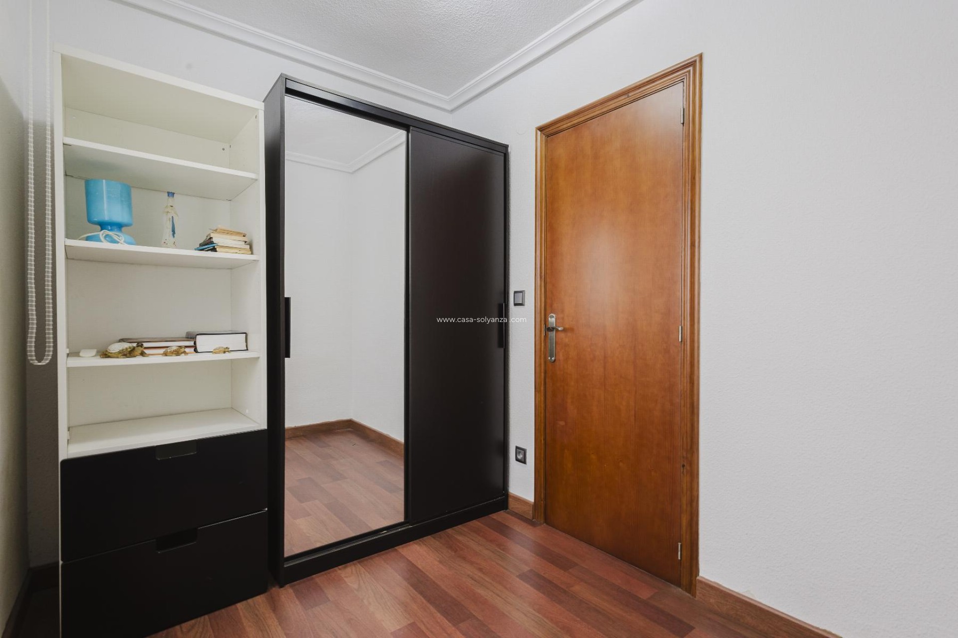 Wiederverkauf - Wohnung - Torrevieja - Acequion