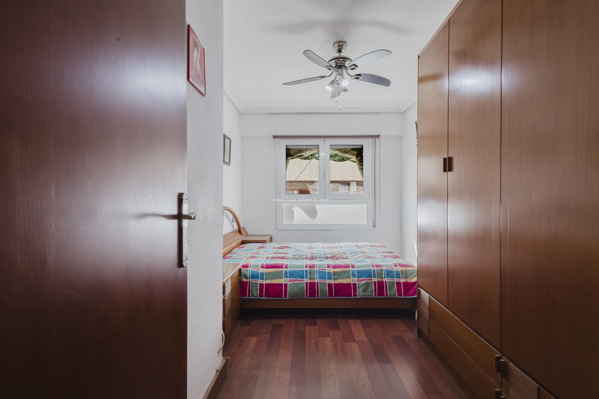 Wiederverkauf - Wohnung - Torrevieja - Acequion