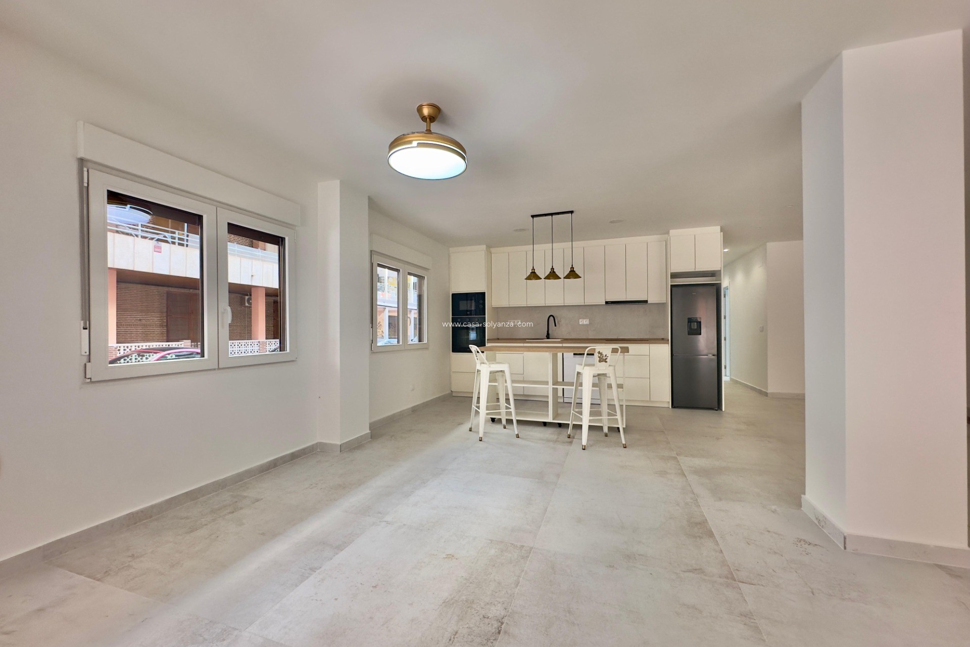 Wiederverkauf - Wohnung - Torrevieja - Acequion