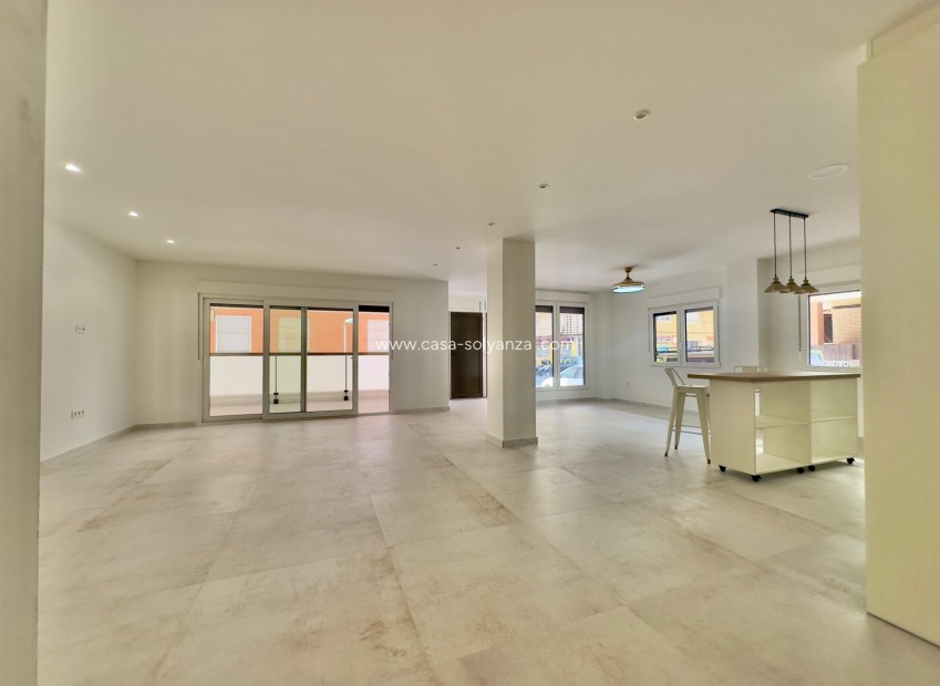 Wiederverkauf - Wohnung - Torrevieja - Acequion