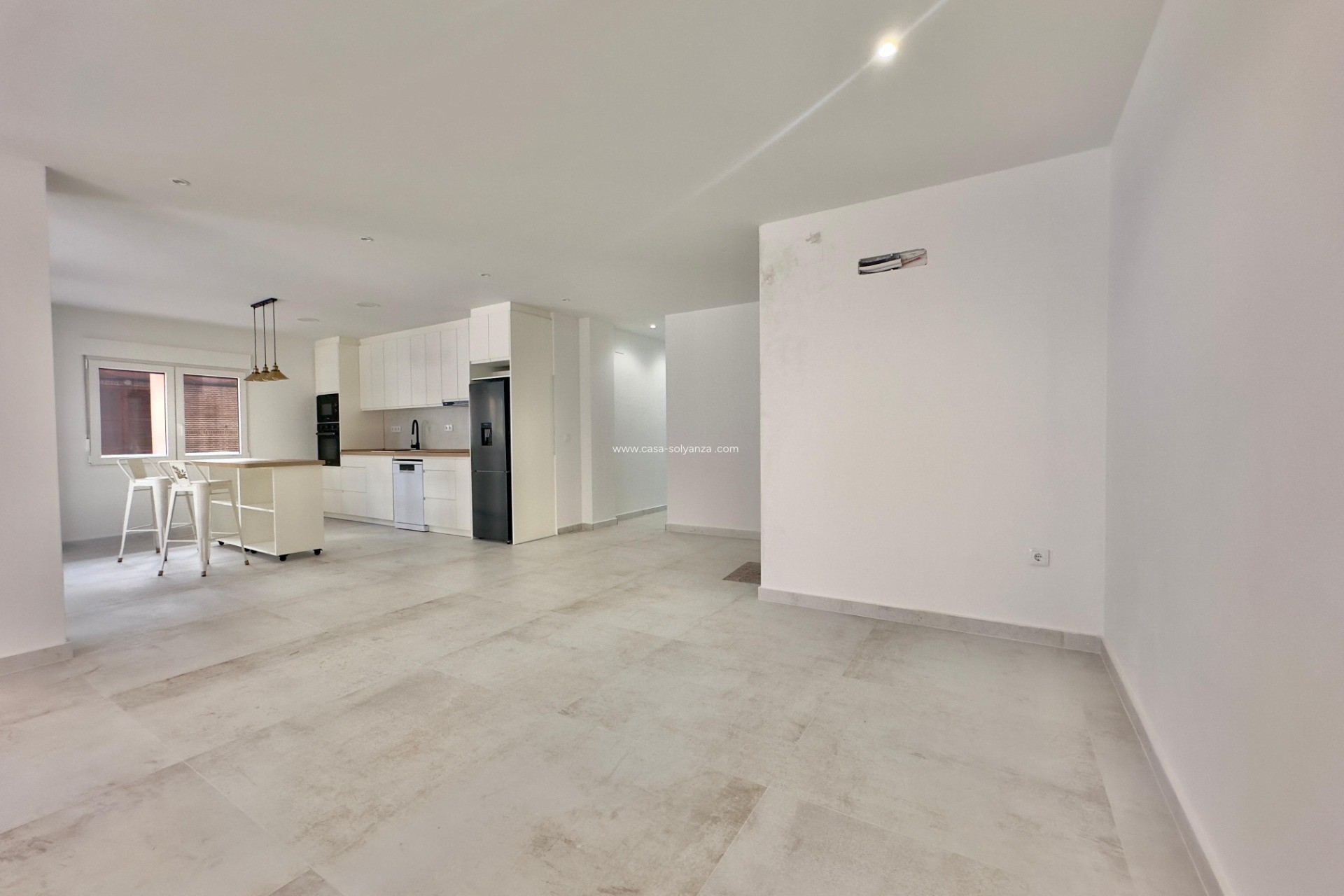 Wiederverkauf - Wohnung - Torrevieja - Acequion