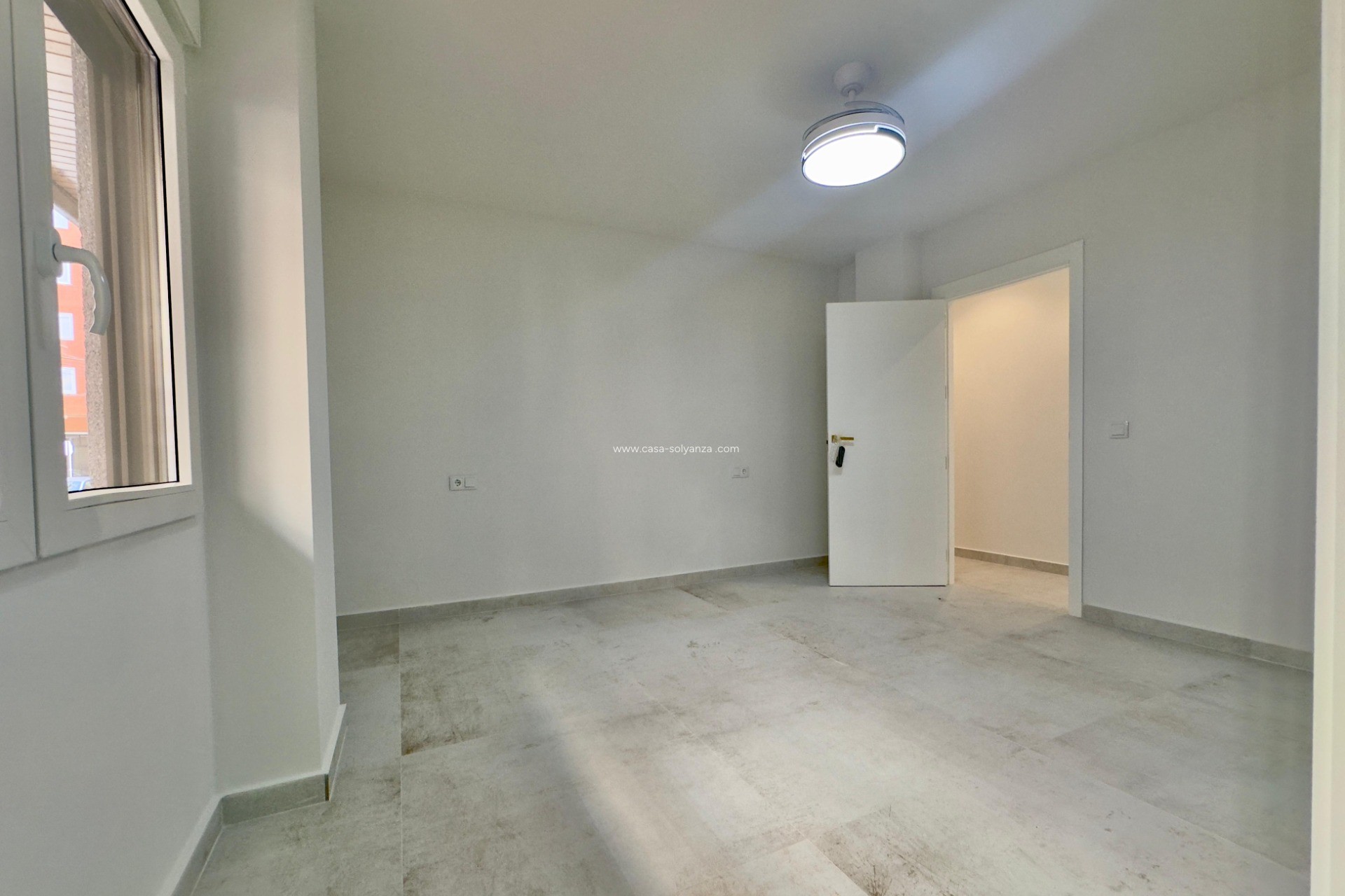 Wiederverkauf - Wohnung - Torrevieja - Acequion
