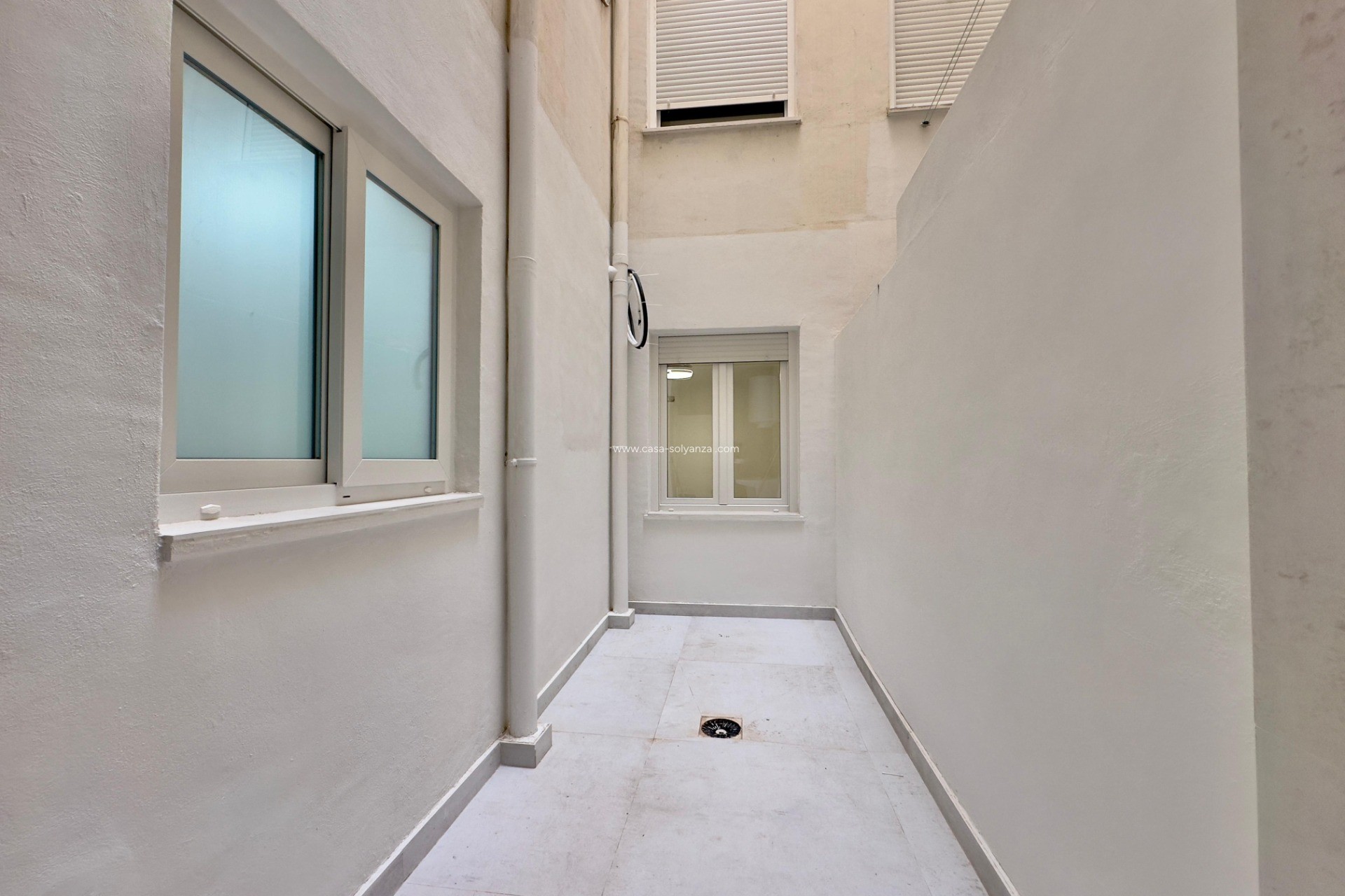 Wiederverkauf - Wohnung - Torrevieja - Acequion