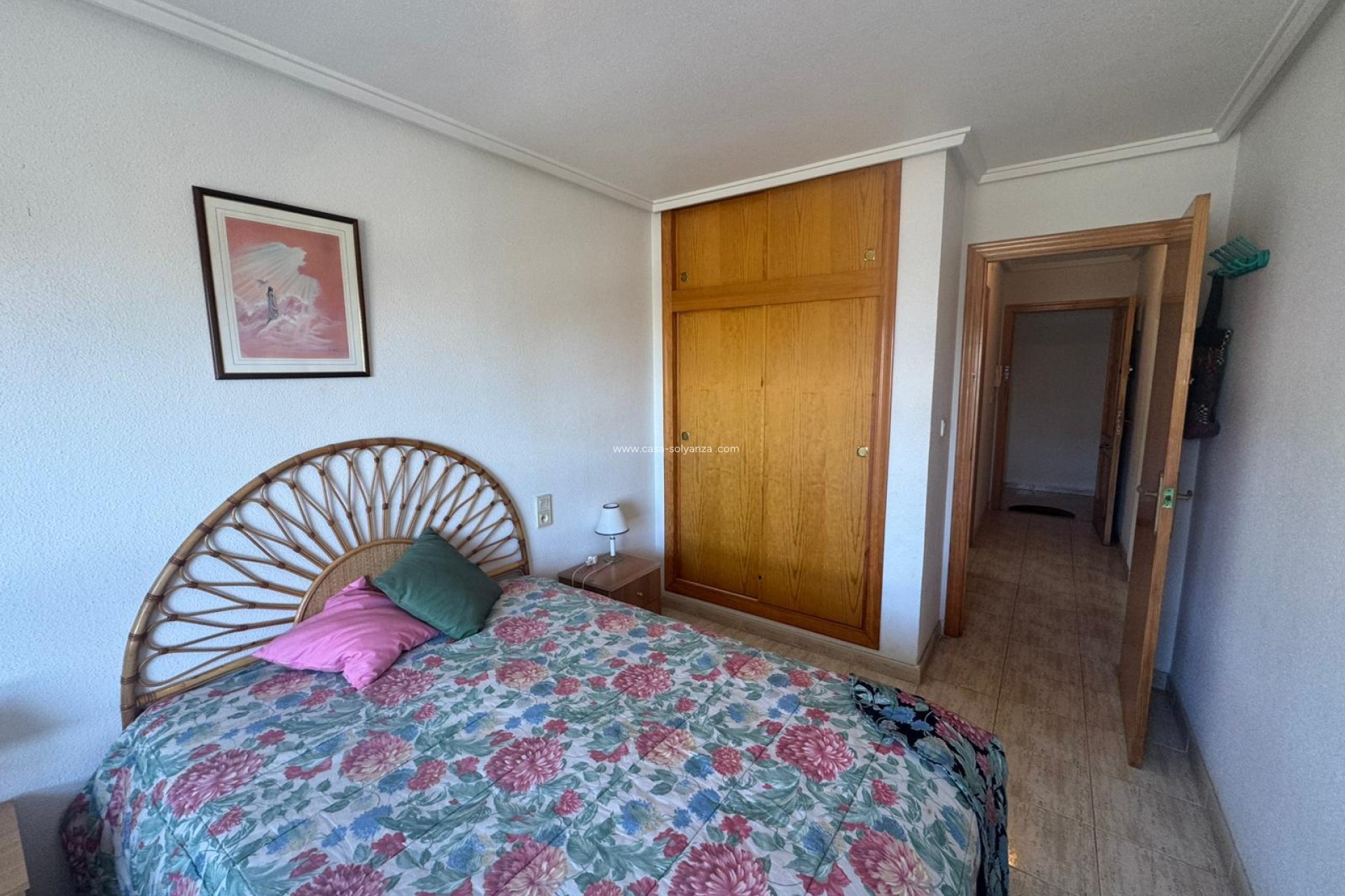 Wiederverkauf - Wohnung - Torrevieja - Acequion