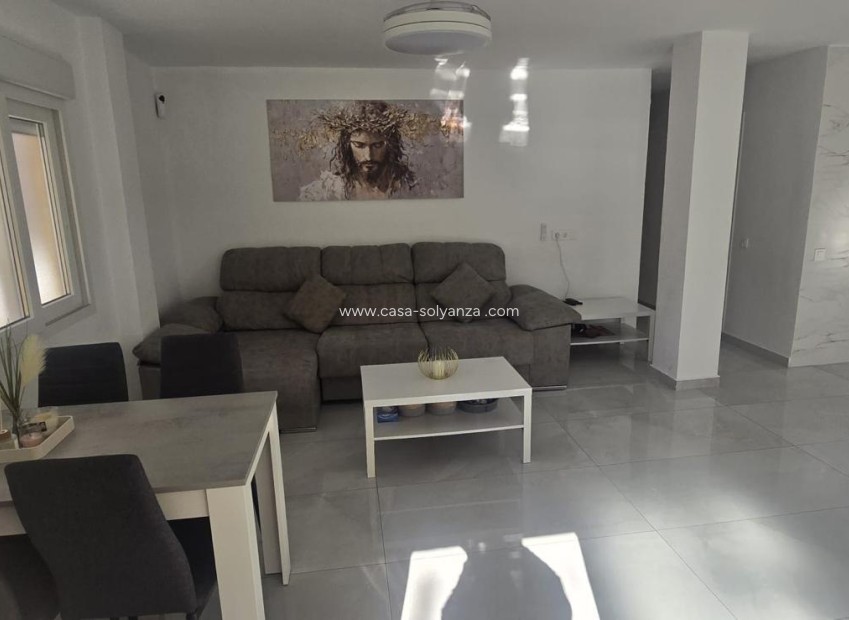 Wiederverkauf - Wohnung - Torrevieja - Acequion
